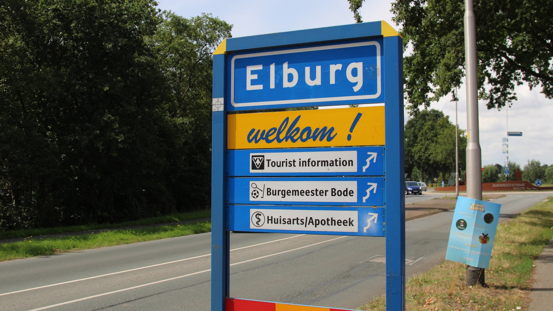 Onrust door provinciale stikstofbrief: Elburg niet vooraf geïnformeerd