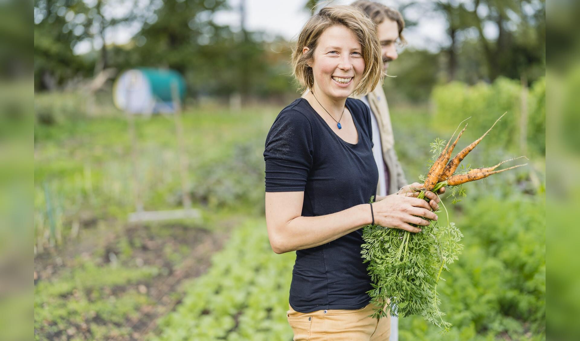 Groene Verbinding Achterhoek zoekt het ondergronds | Natuur ...