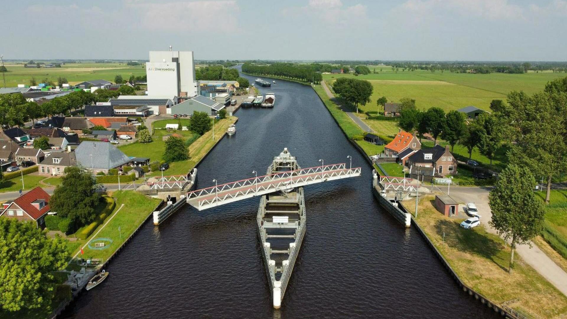 Bloeiweek Gerkesklooster-Stroobos 19-24 september in teken van water