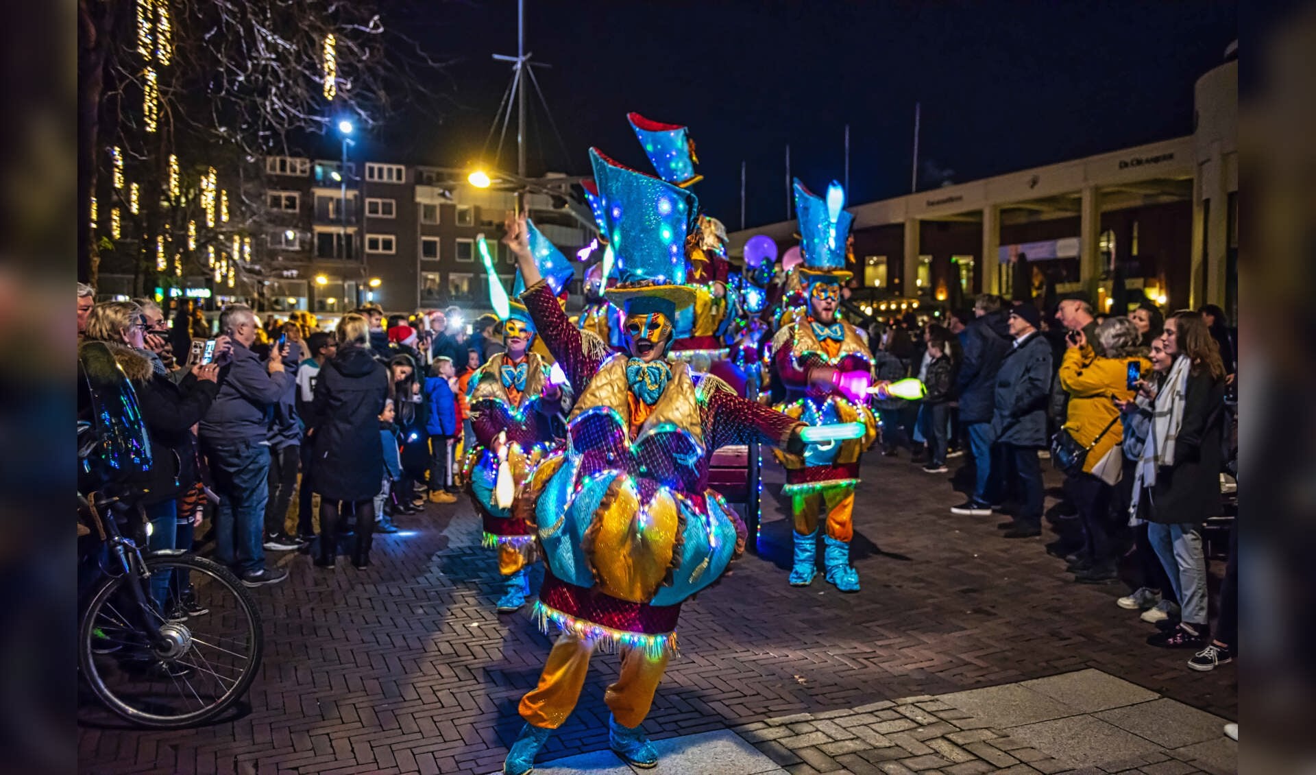 Spectaculaire koopavond in Valkenswaard Centrum - Adverteren Waalre ...