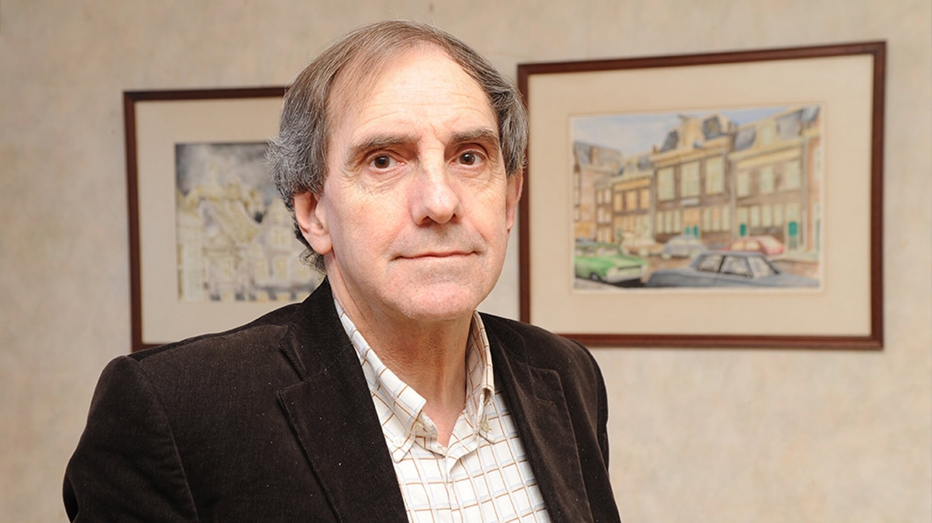 Krijn de Jong overleden: een bijzonder en geliefd man is onze gemeenschap ontvallen
