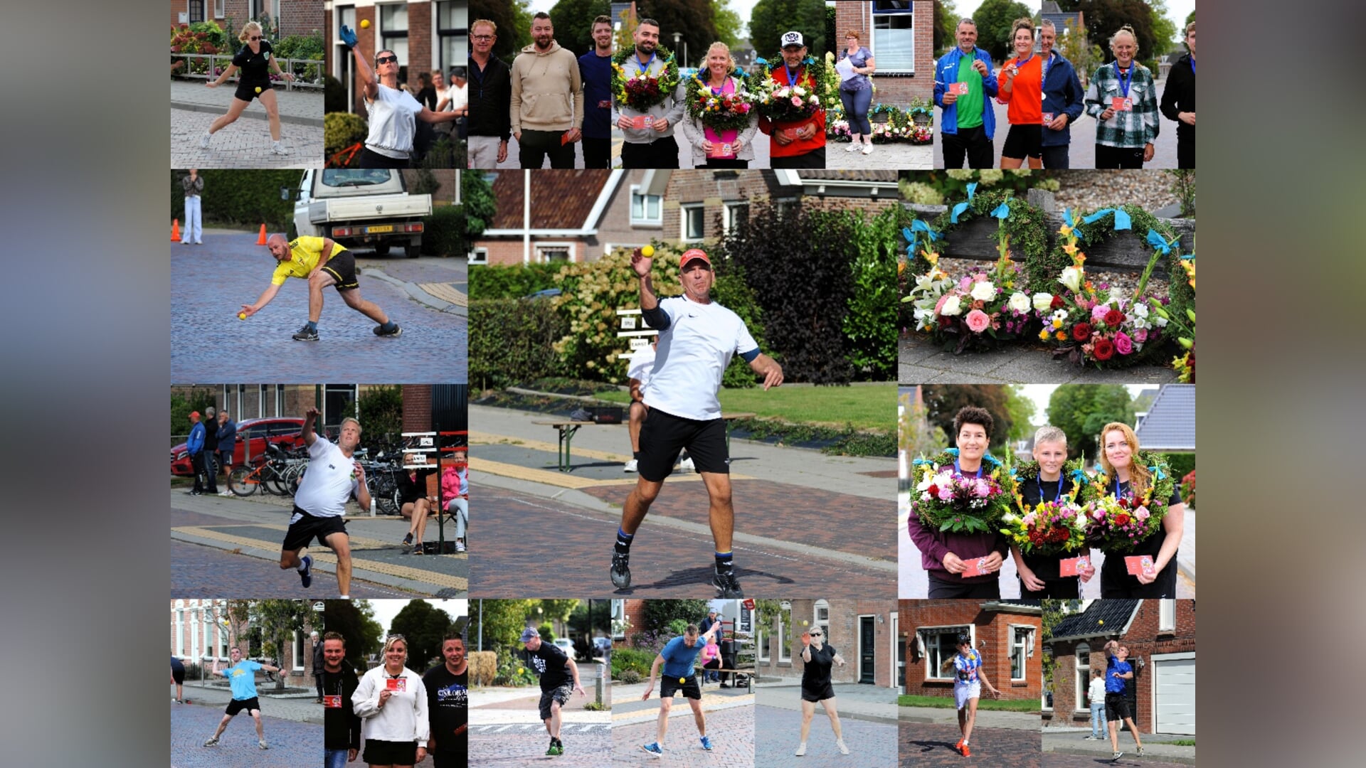 Straatkaatsen Cafe-Cafetaria Gaatze Easternijstjerk