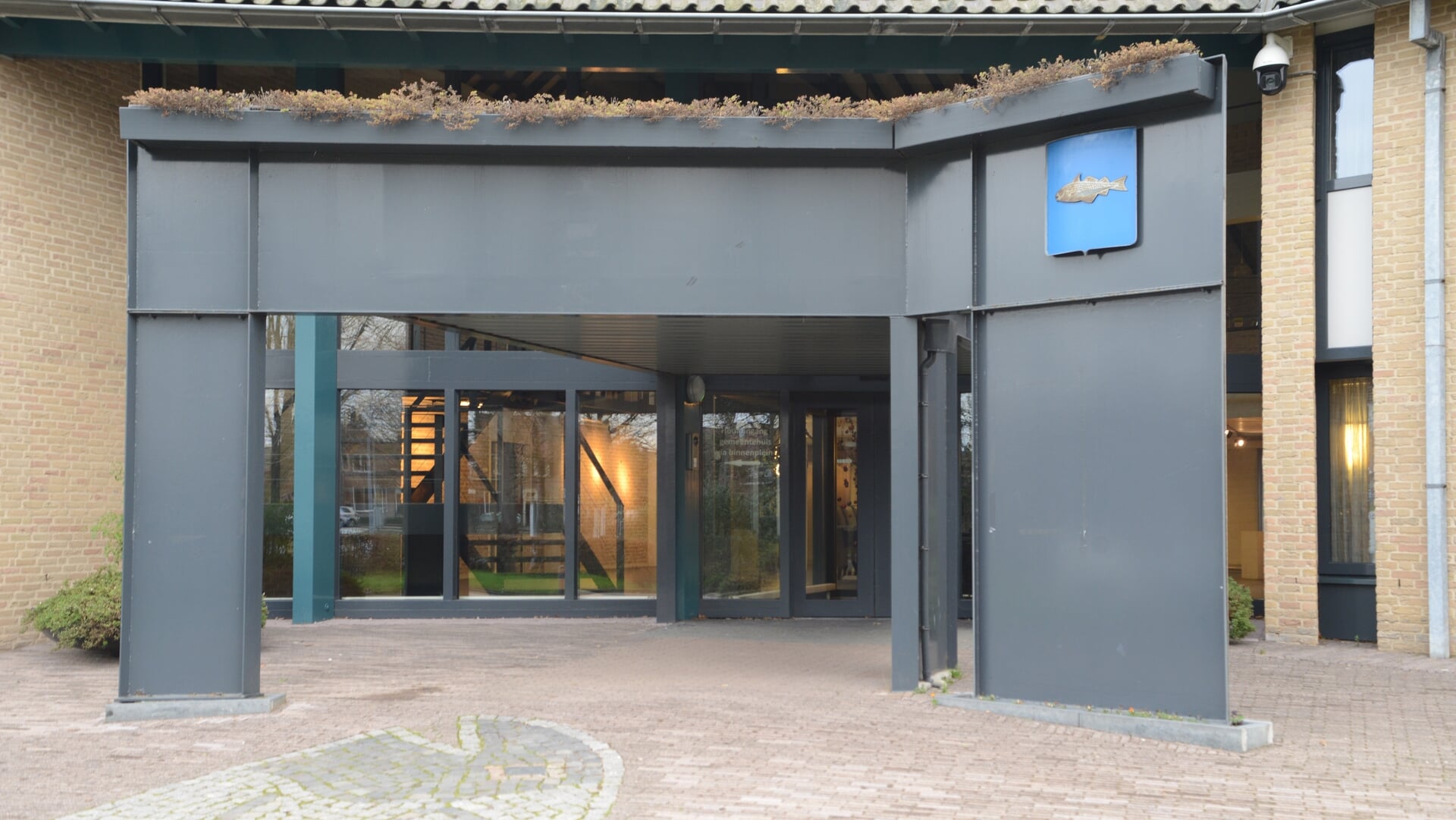Raadscommissie gaat deze week vergaderen én wandelen
