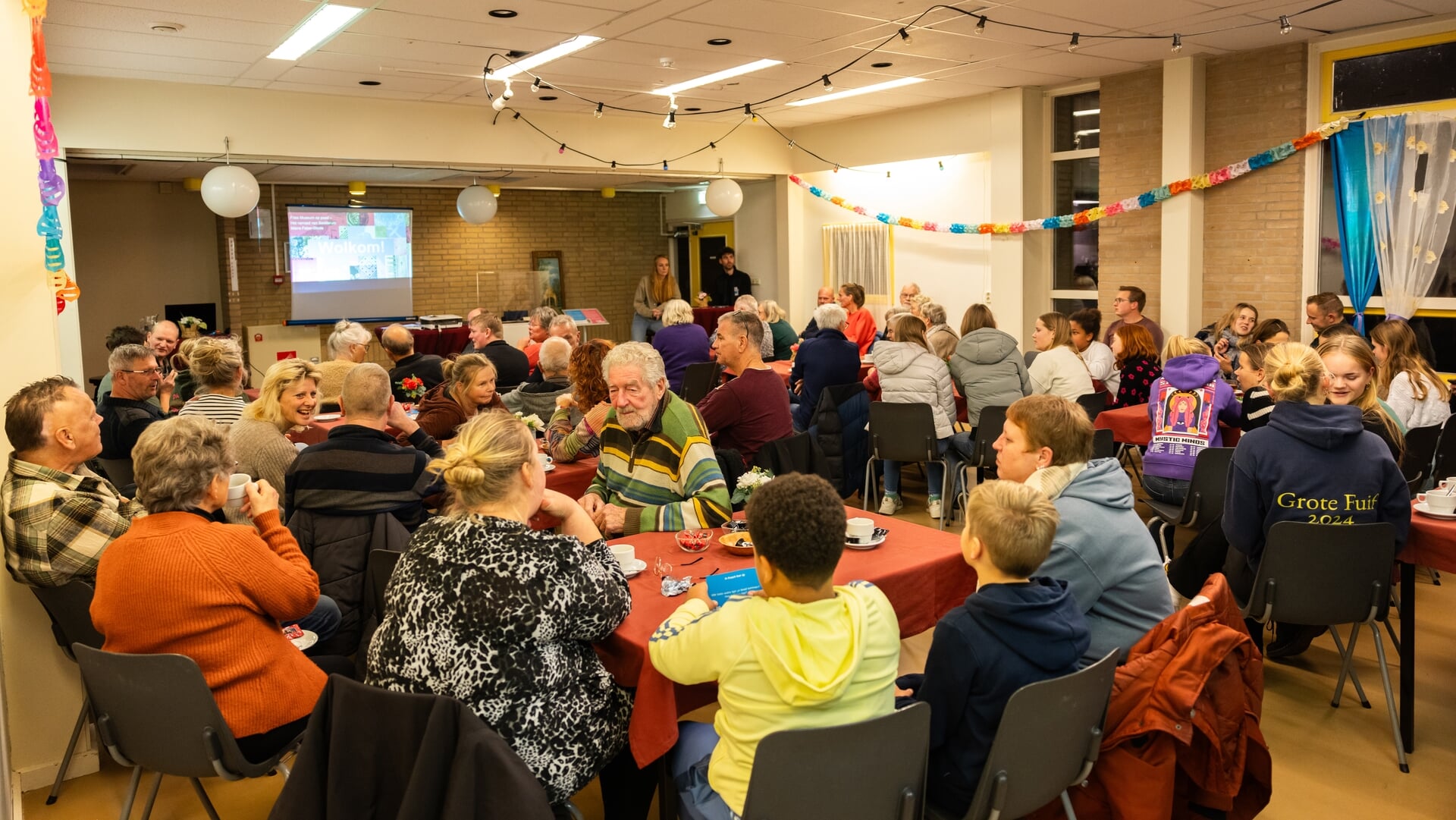 Fries museum organiseert pubquiz in gemeentehuis Achtkarspelen