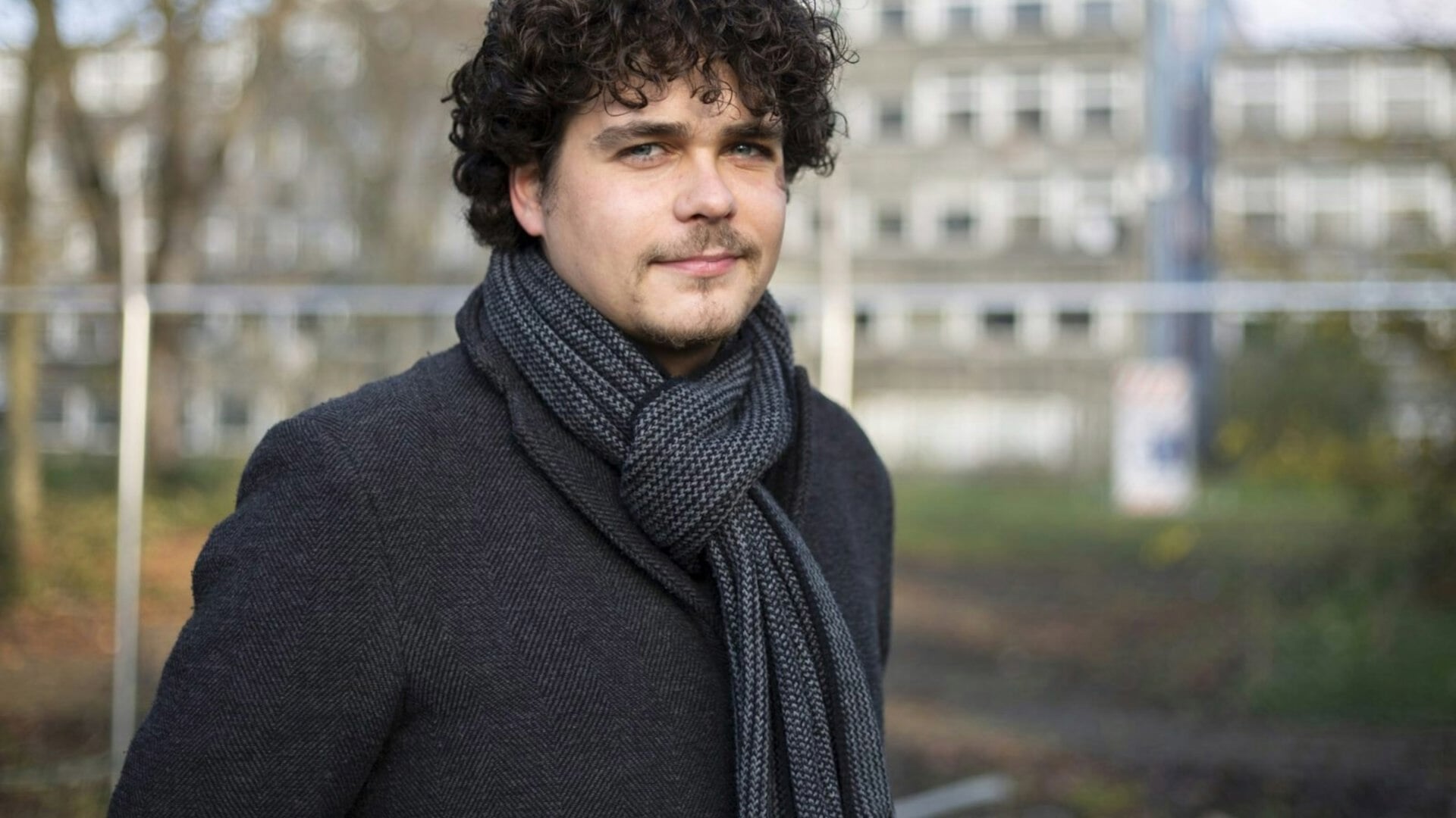 Het jaar van Rins Rutgers: Het groepsgevoel aan de Archimedeslaan - Het ...