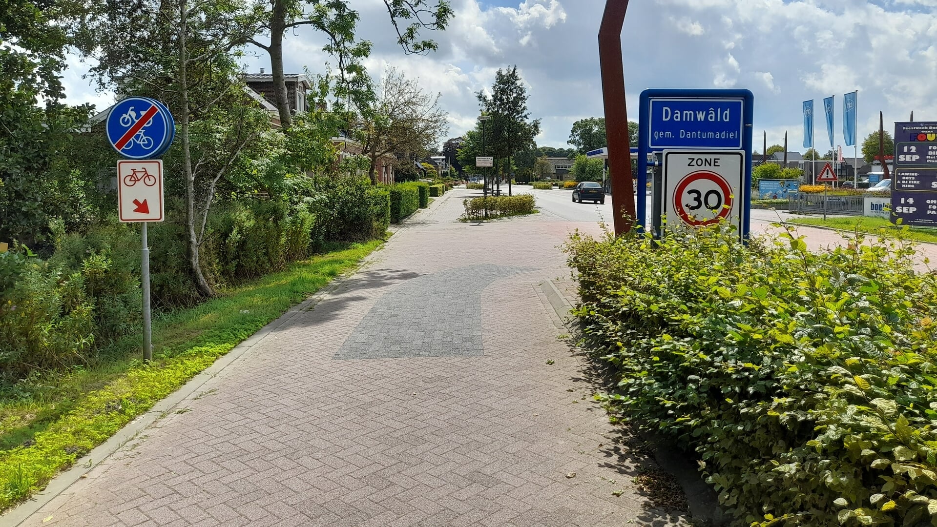Fietser, deel je ervaringen met de Fietsersbond!