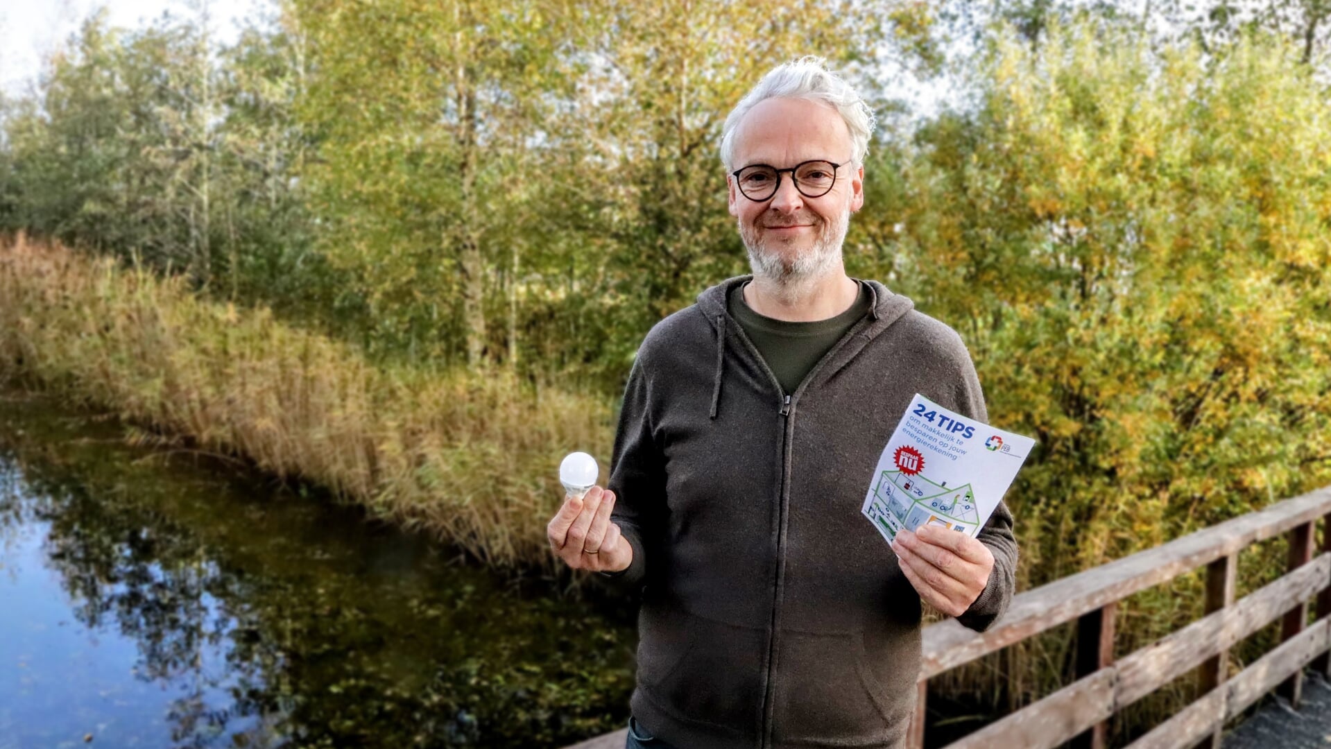 Duurzame Energiemarkt in Boornbergum biedt praktische hulp bij besparen en verduurzamen