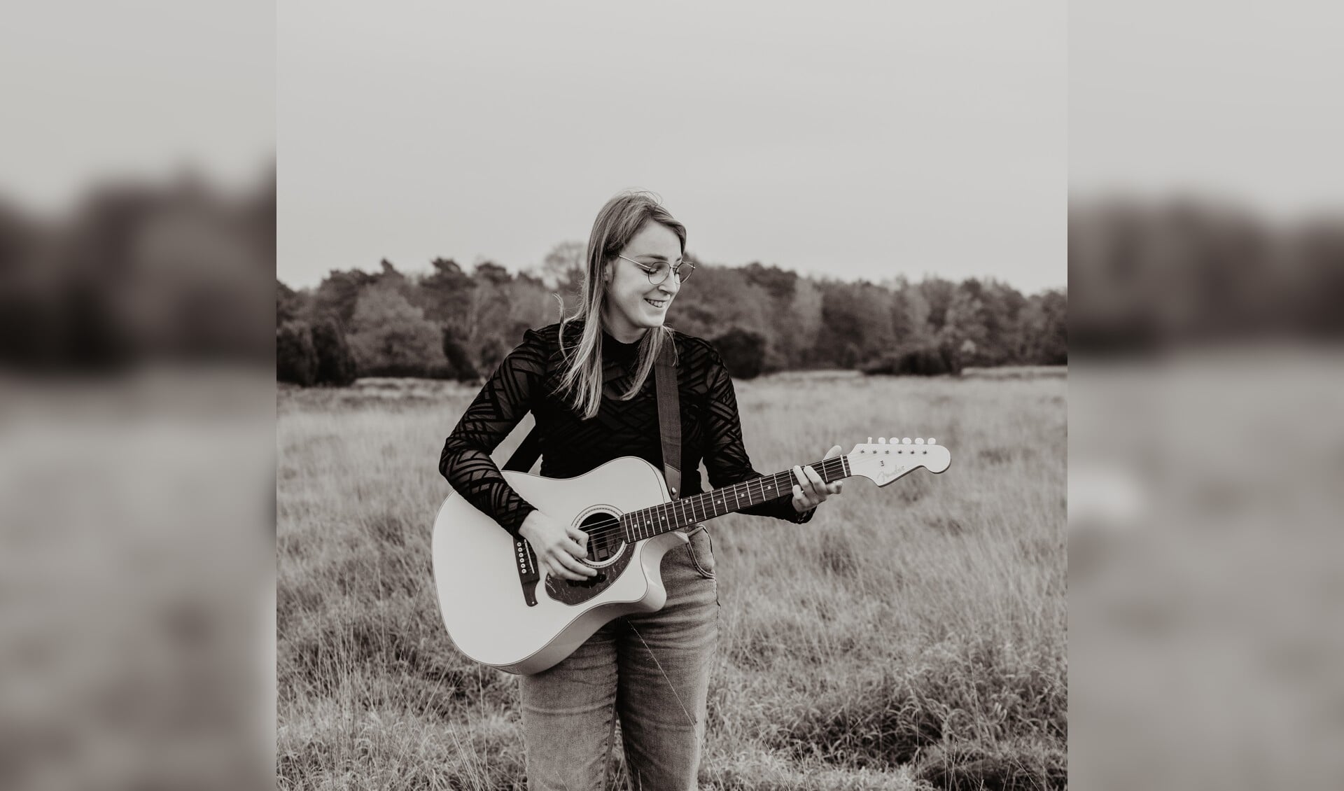 Singer-songwriters Timo en Miranda in Natuurtheater Zeddam | Muziek ...