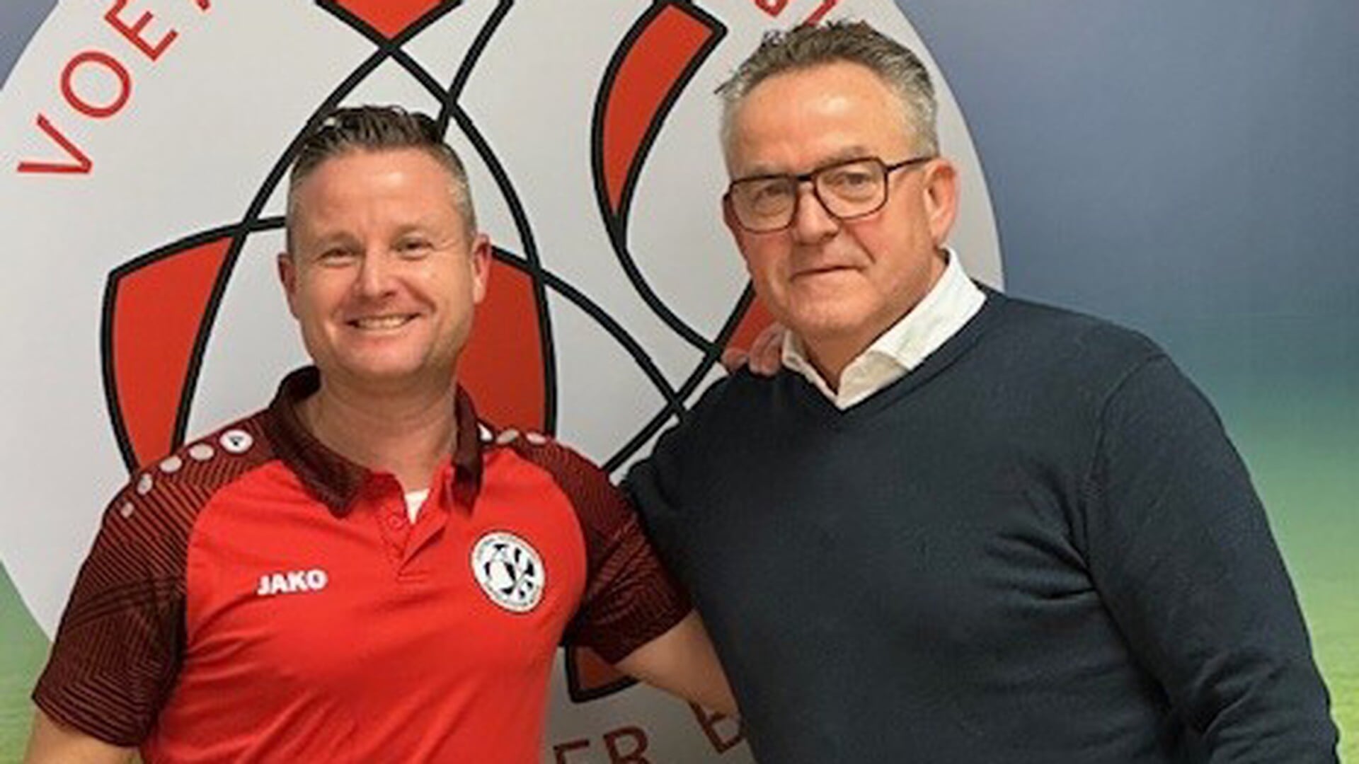 Carlo Rietdijk langer als hoofdtrainer bij vv Drachtster Boys