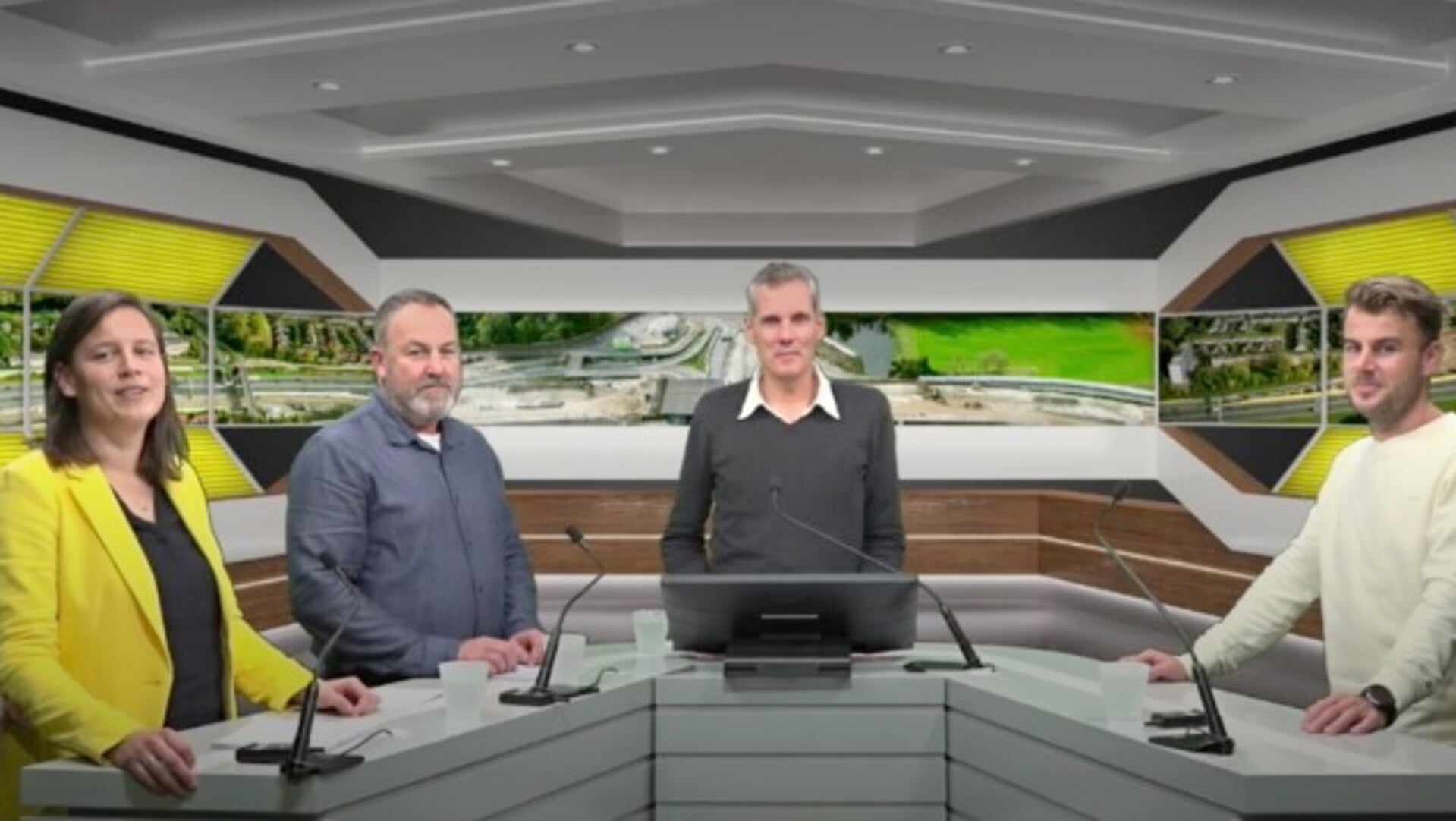 Webinar over werkzaamheden aan A9 bij Ouderkerk aan de Amstel