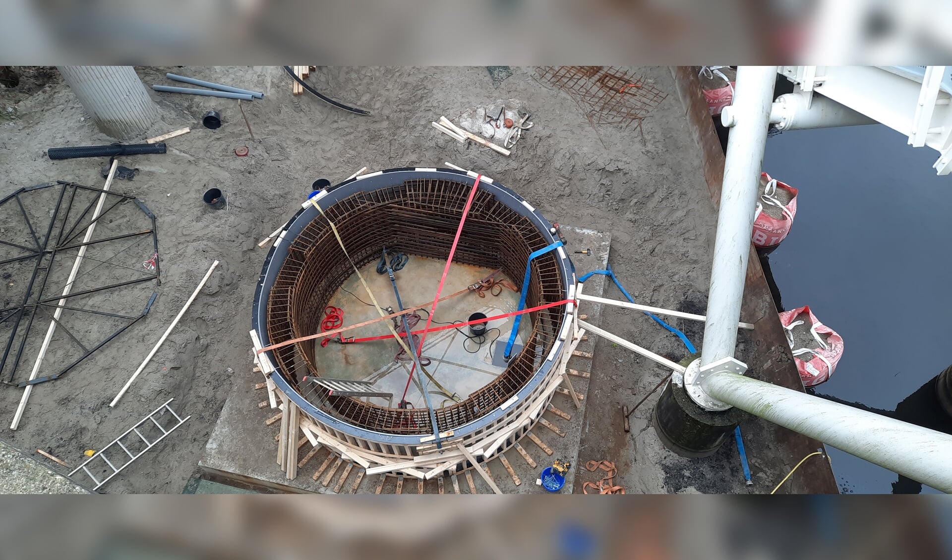 Nog even geduld......