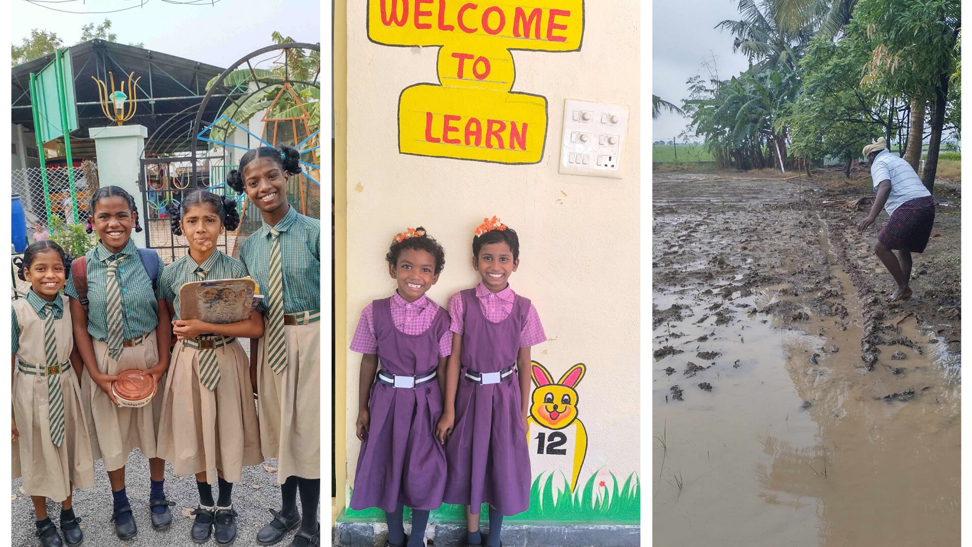 Boekenmarkt in Amstelkerk: Inzamelingsactie voor tehuis weeskinderen India