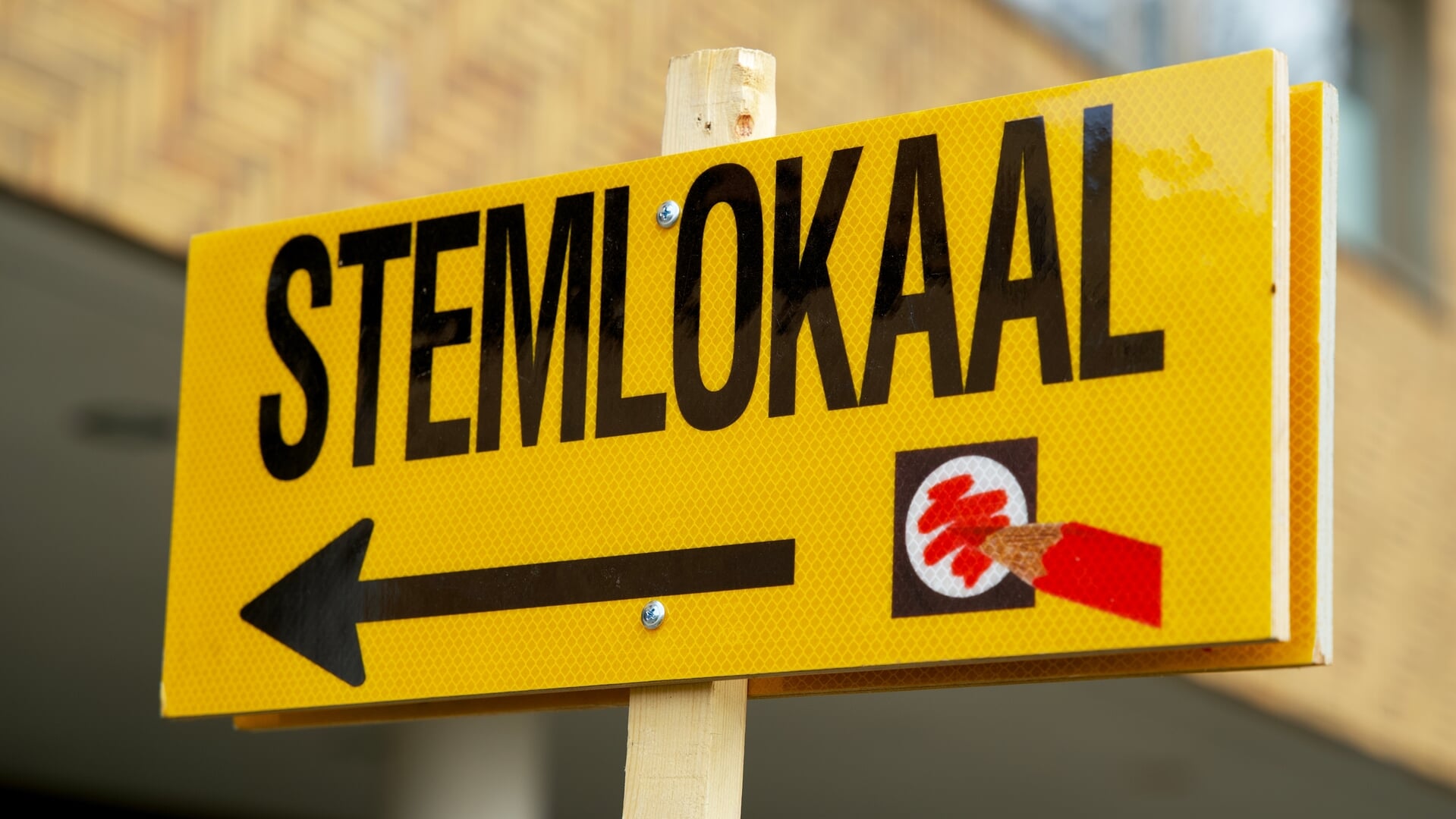 Gemeente zet zich in om stemmen voor iedereen mogelijk te maken