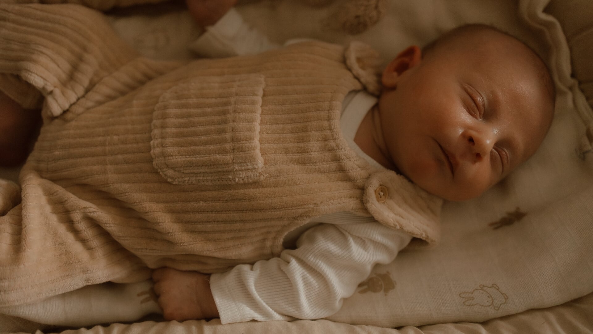 Baby van de week: Liam