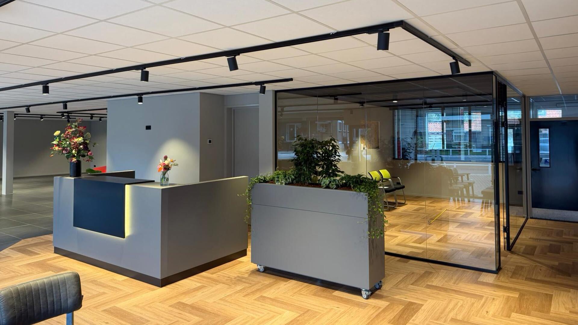 Nieuwe look, dezelfde vertrouwde service bij Autobedrijf Lokhorst-Zoet