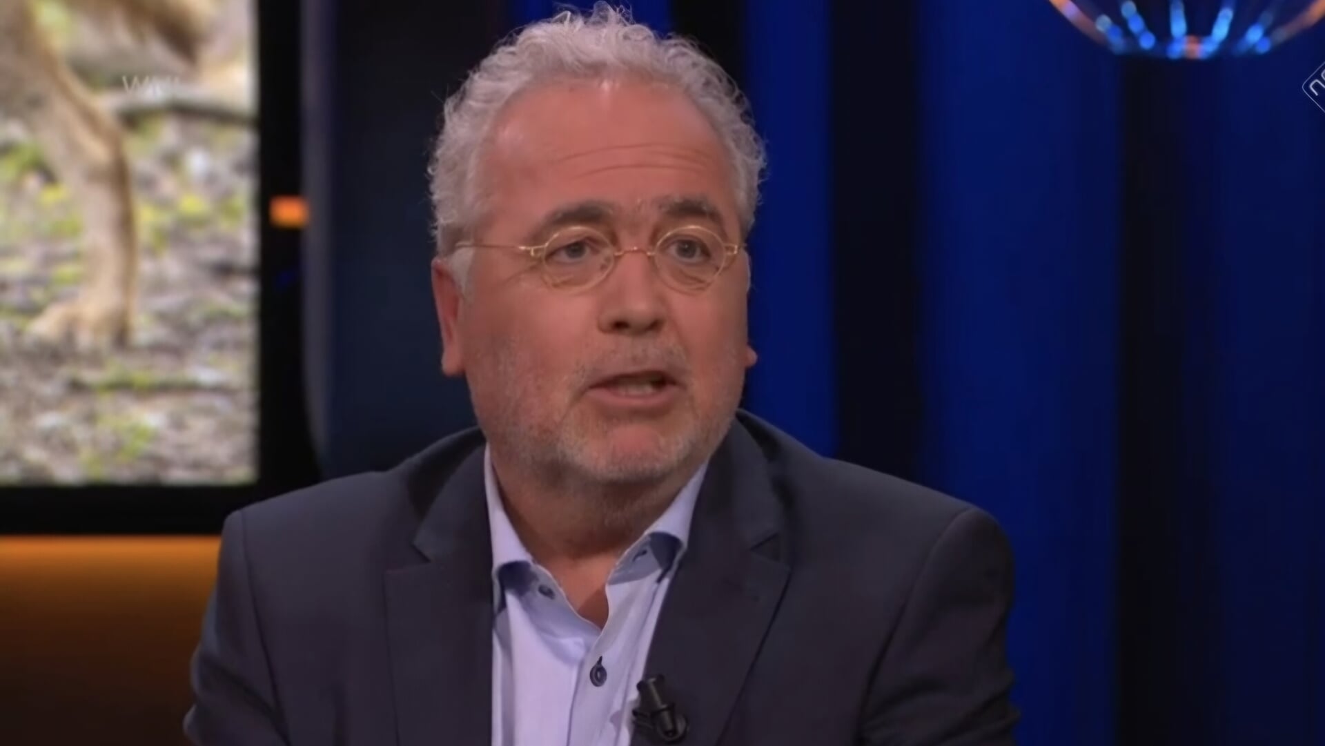 Partij voor de Dieren-oprichter Koffeman uit Vierhouten vertrekt
