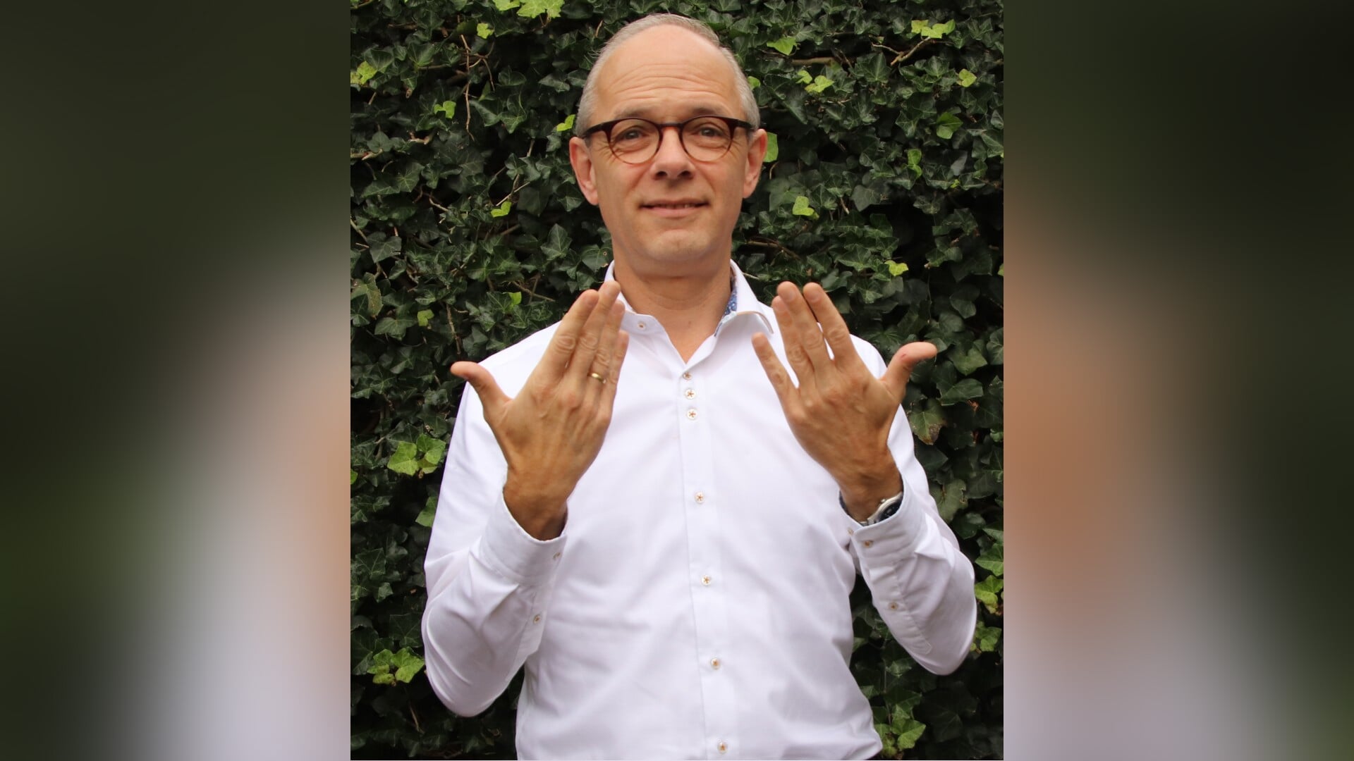 Column Martin Visser: Audisme