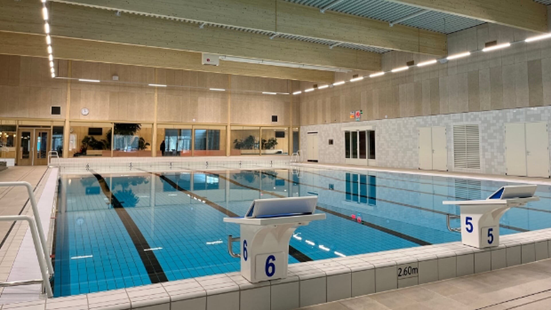 Raad bespreekt evaluatie over Swim2Play na vragen van SGP