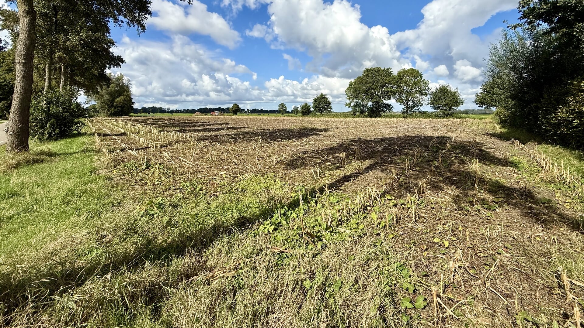 Omgevingsplan zegt ‘nee’ tegen camperplaatsen