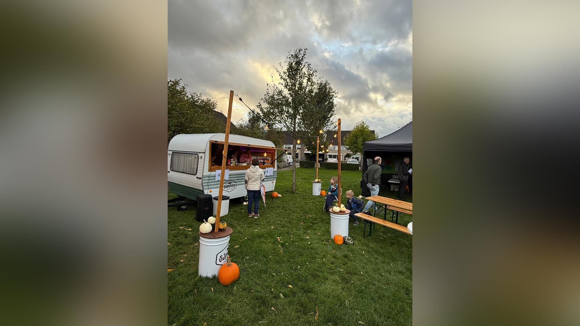Herfstfair brengt De Akkers samen