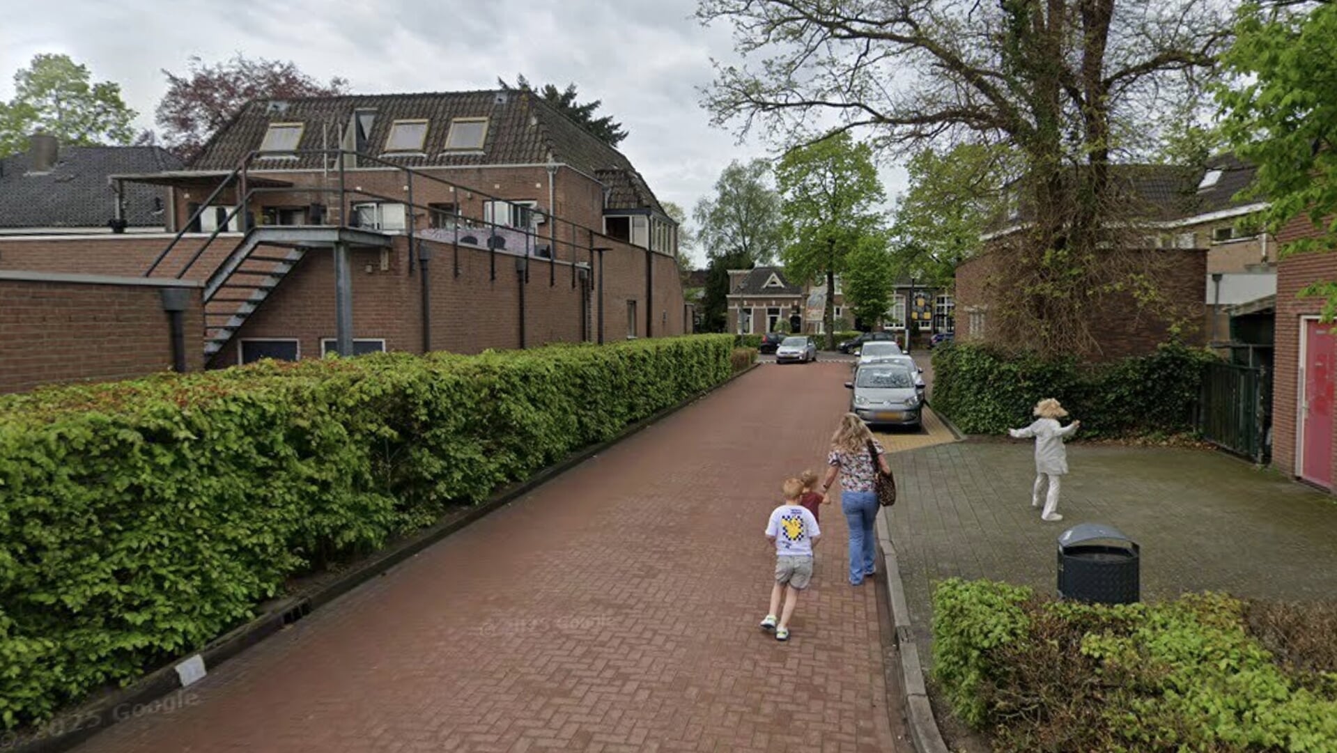 Antwoord parkeerproblemen Schuurmanserf beloofd