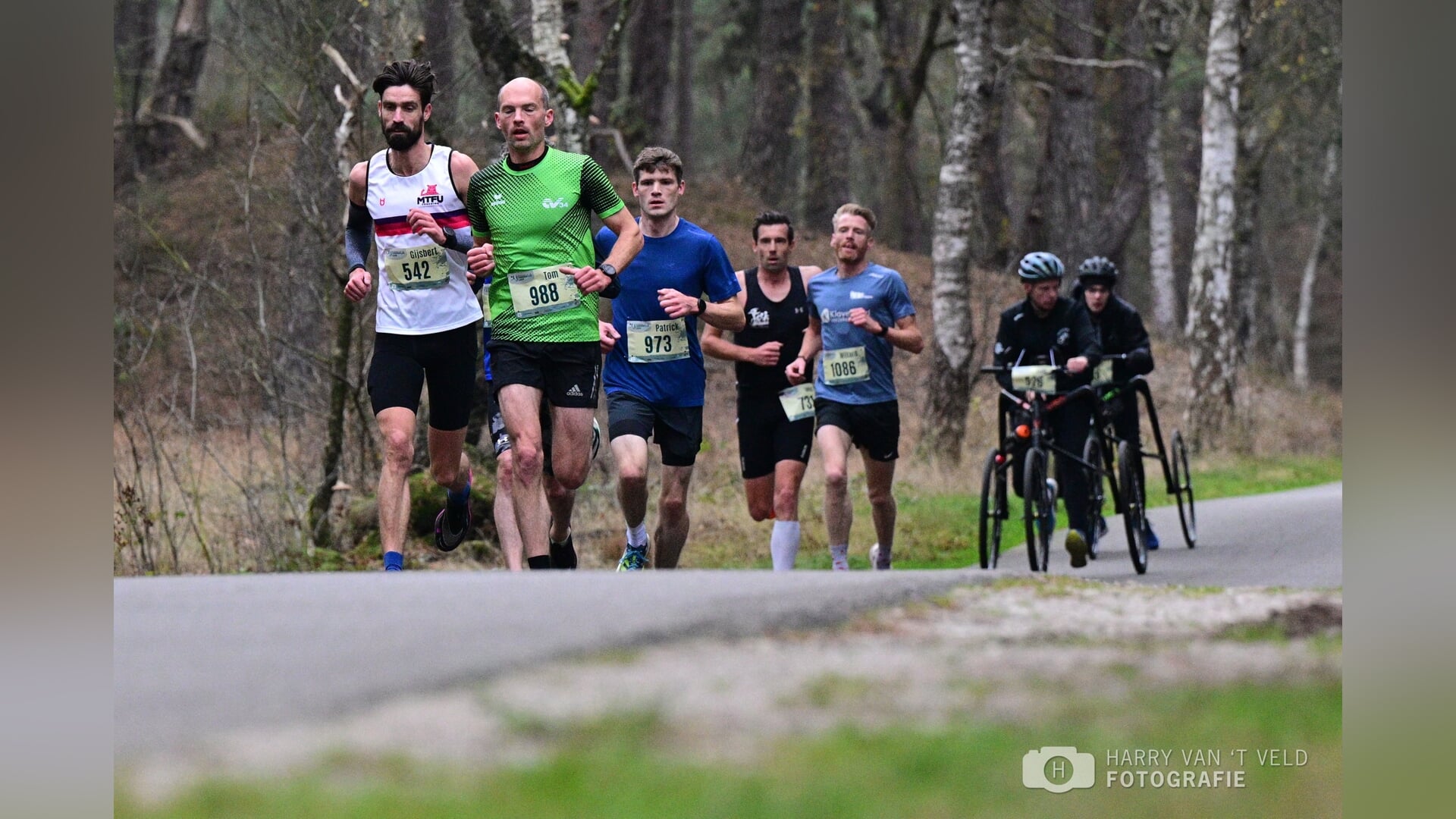 Verkeersdrukte rond Broekhuis Zandenplasloop