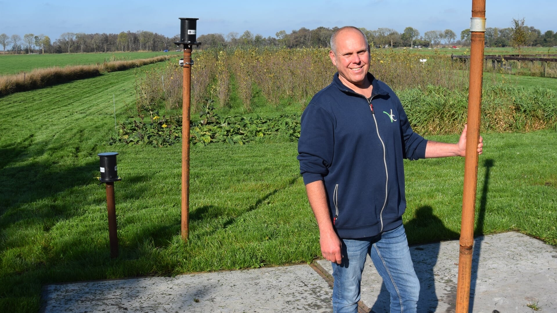 ‘Als er geen verdienmodel is, gaat niemand het doen’