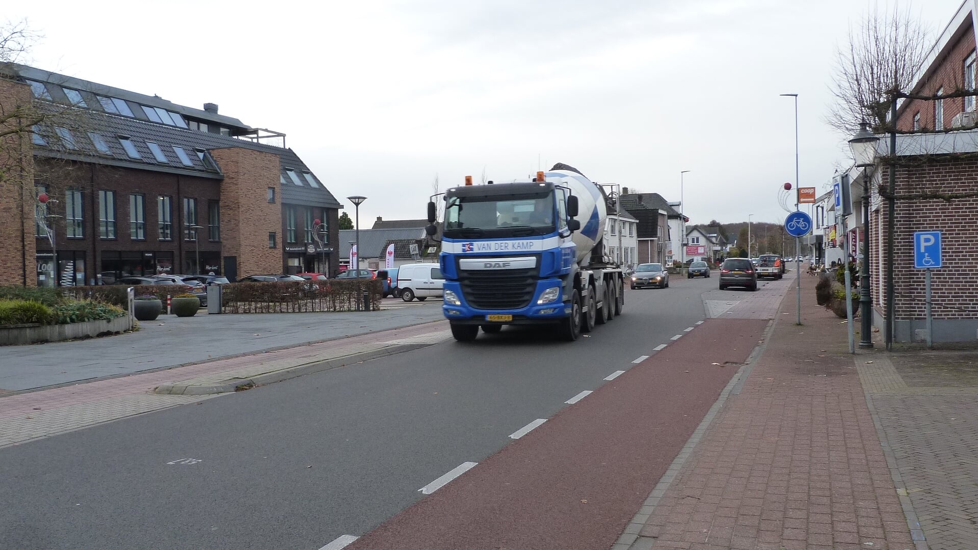 Ingezonden: ‘Zuiderzeestraatweggedrag”