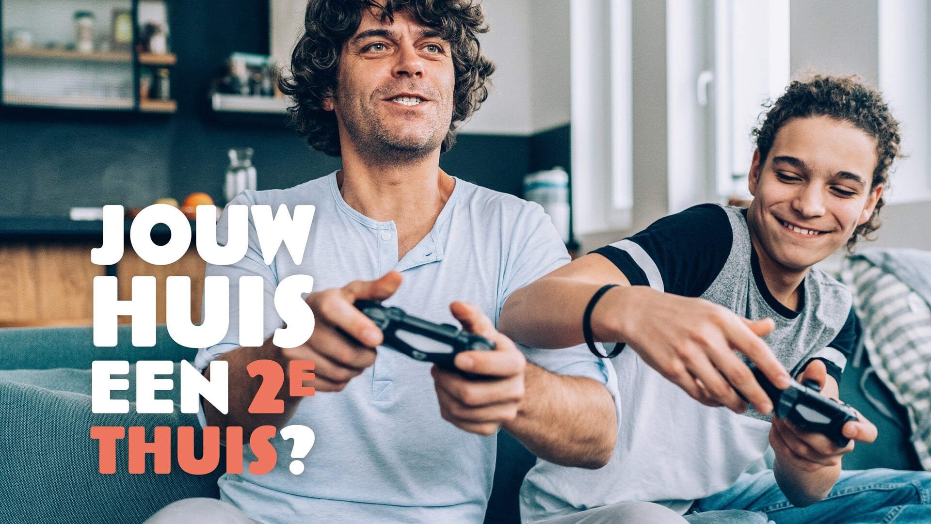 Tekort aan pleegouders: informatieavond over (deeltijd) pleegzorg in Oldebroek