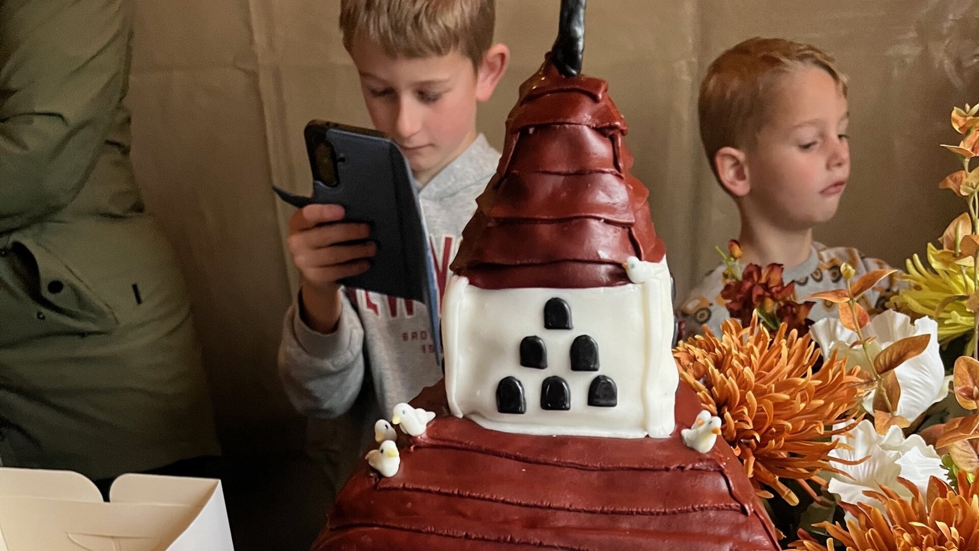 Bakkerij Jonker viert 150 jarig jubileum