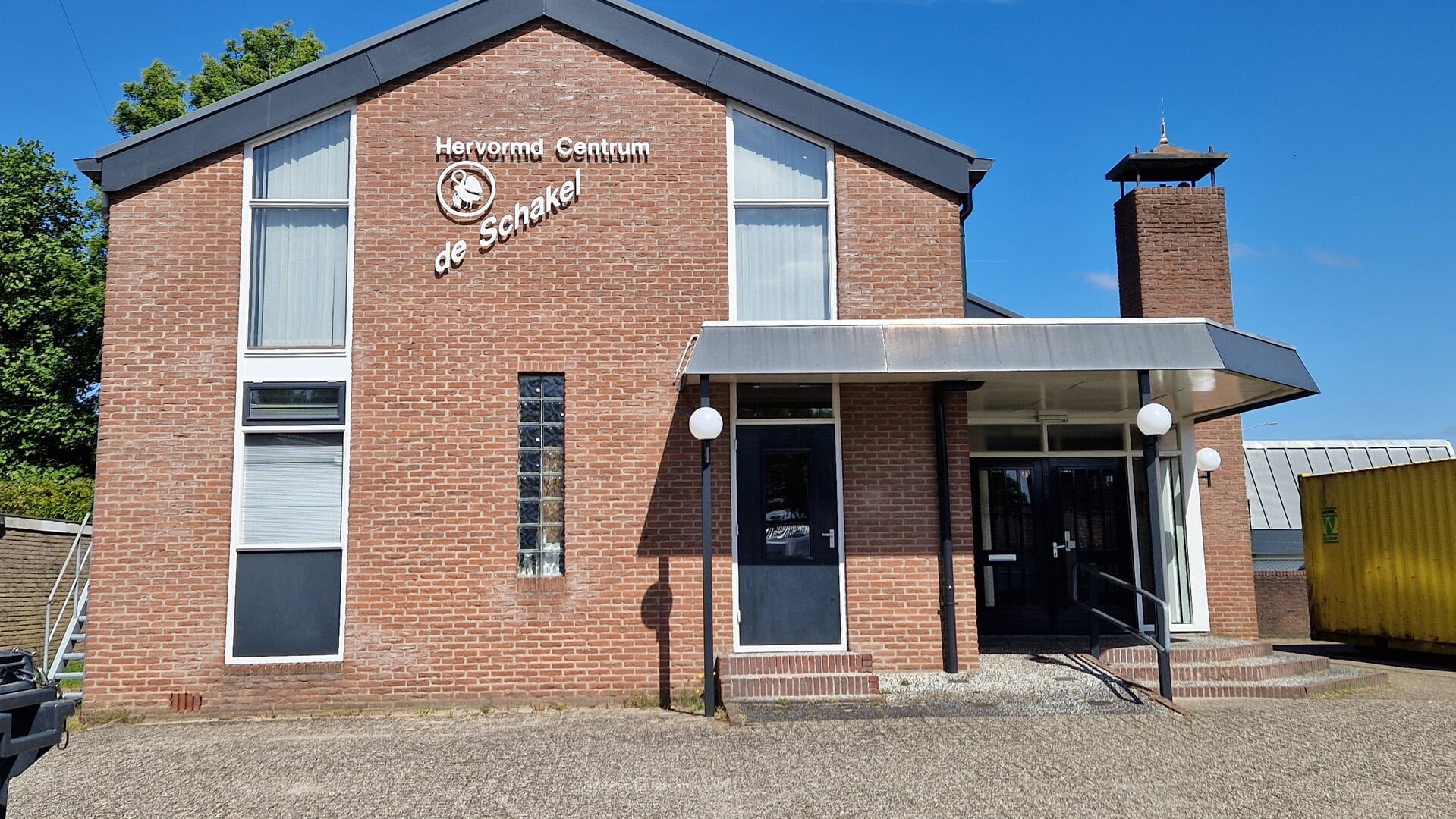 Derde Regionale Interkerkelijke Bezinningsavond in Wezep