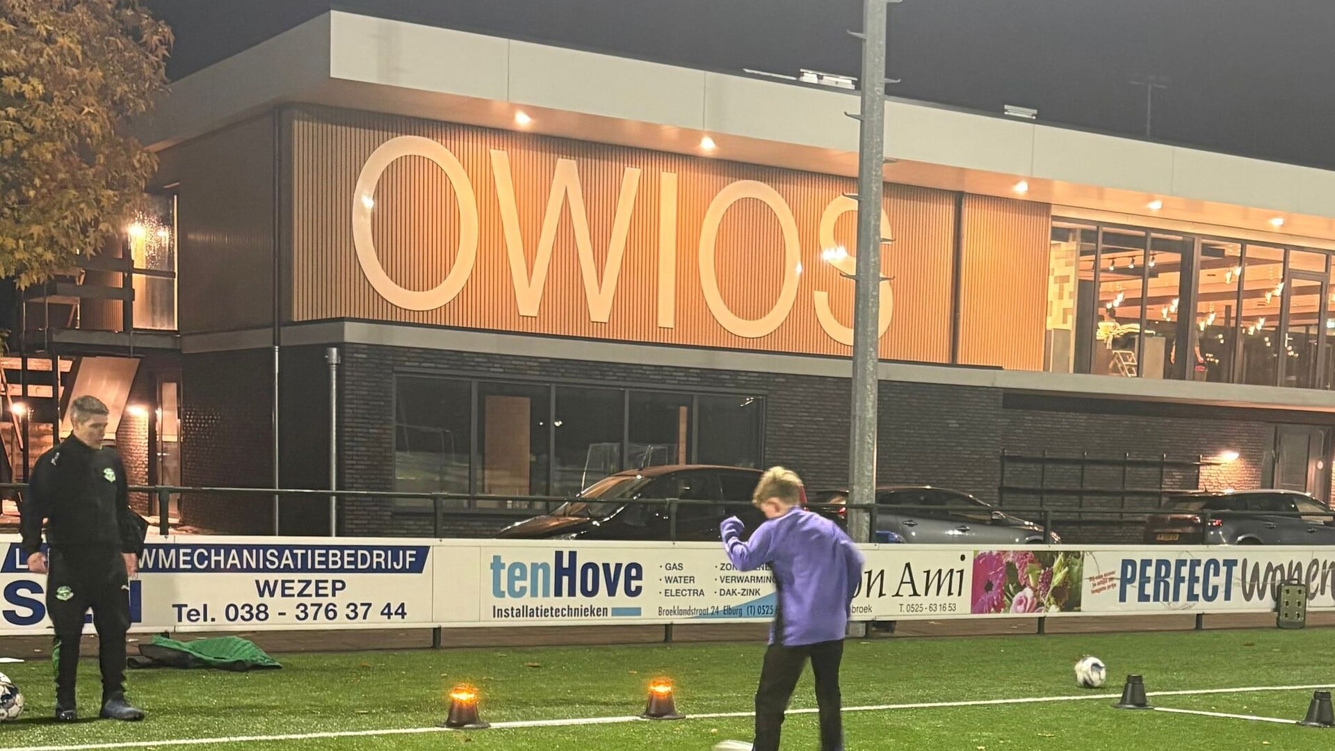 Lokaal Sportakkoord Oldebroek maakt SmartGoals mogelijk bij OWIOS