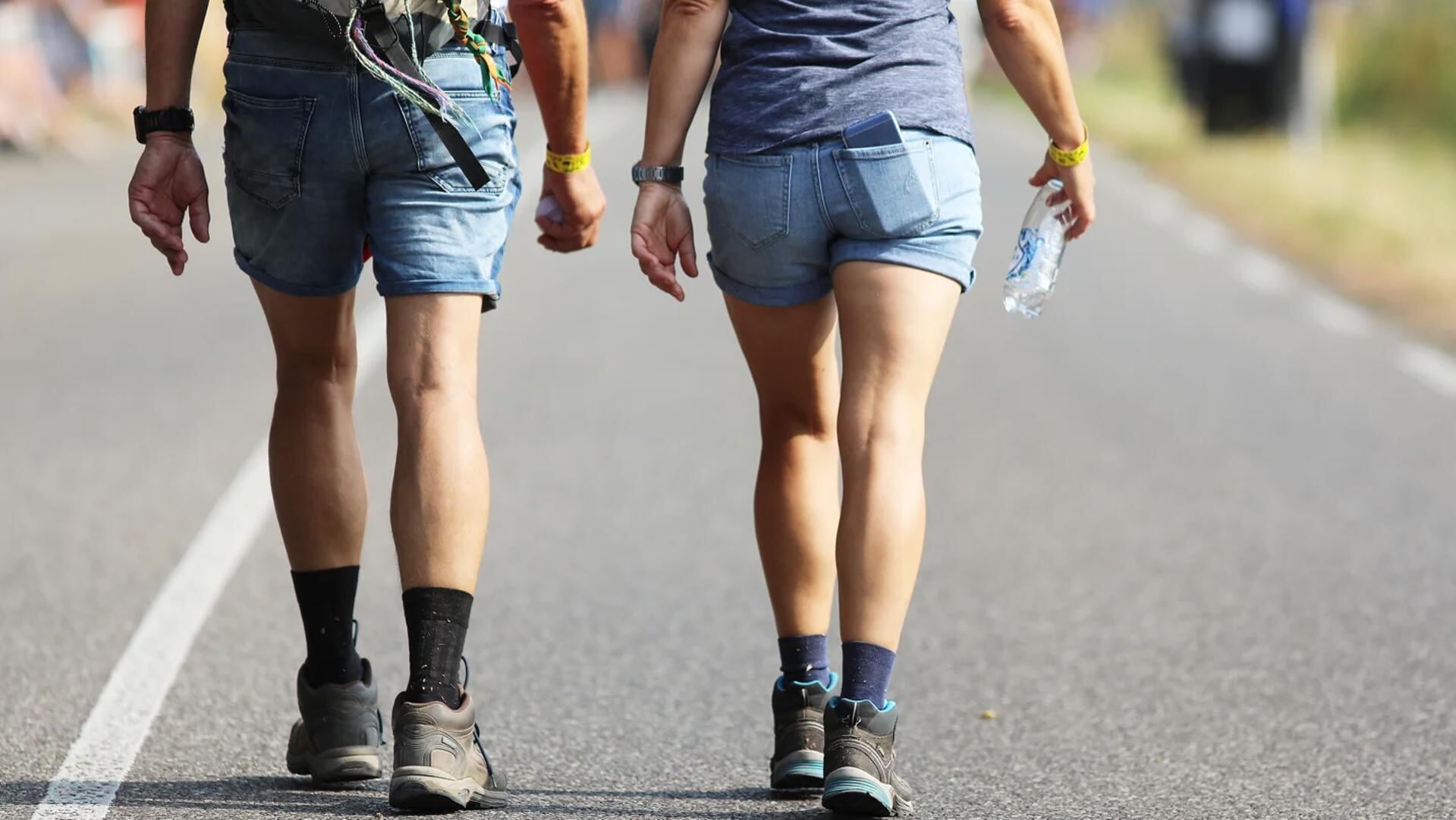 Oproep Voor Lopers Nijmeegse Vierdaagse: Deel Je Foto En Verhaal | Al ...