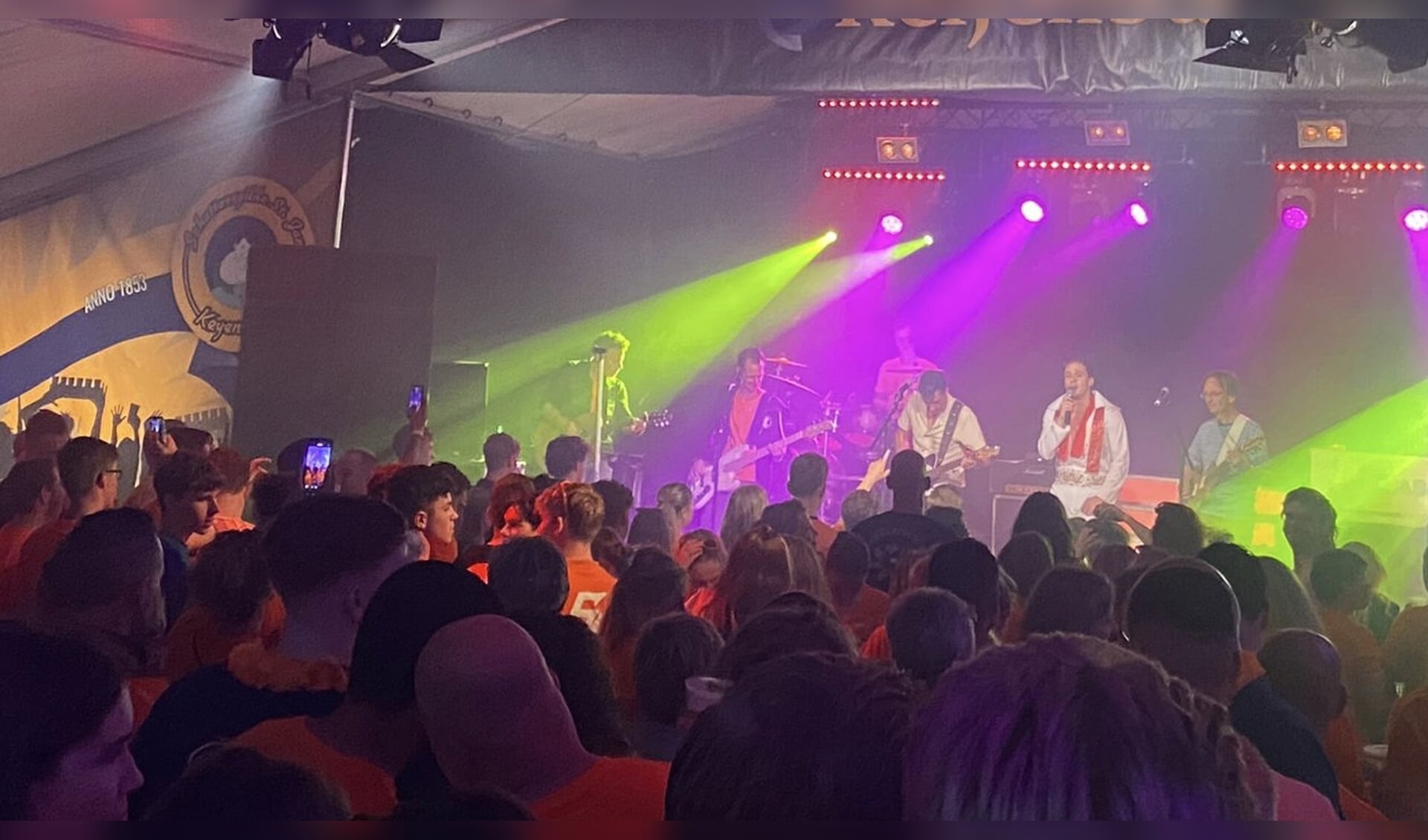 MFA-actie tijdens Keijenborgse Kermis groot succes