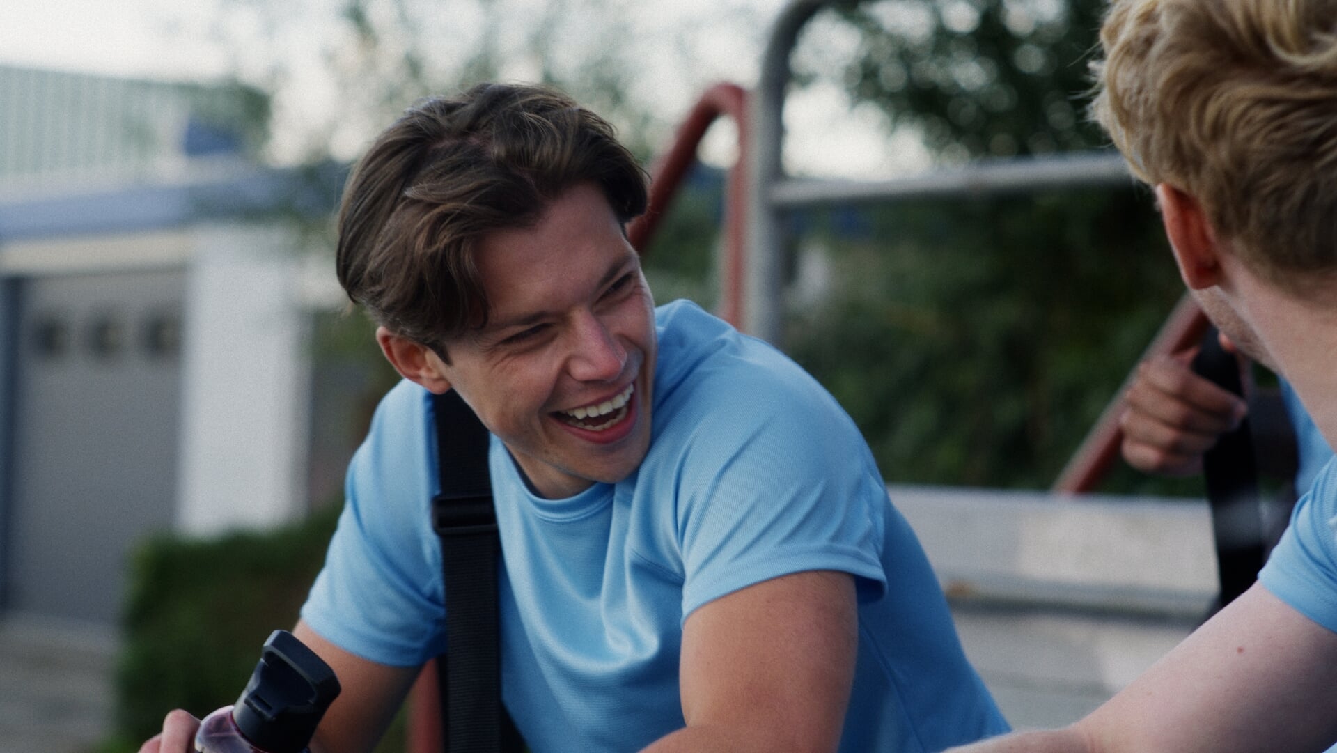 Landelijke campagne ‘Man, zeg er wat van!’