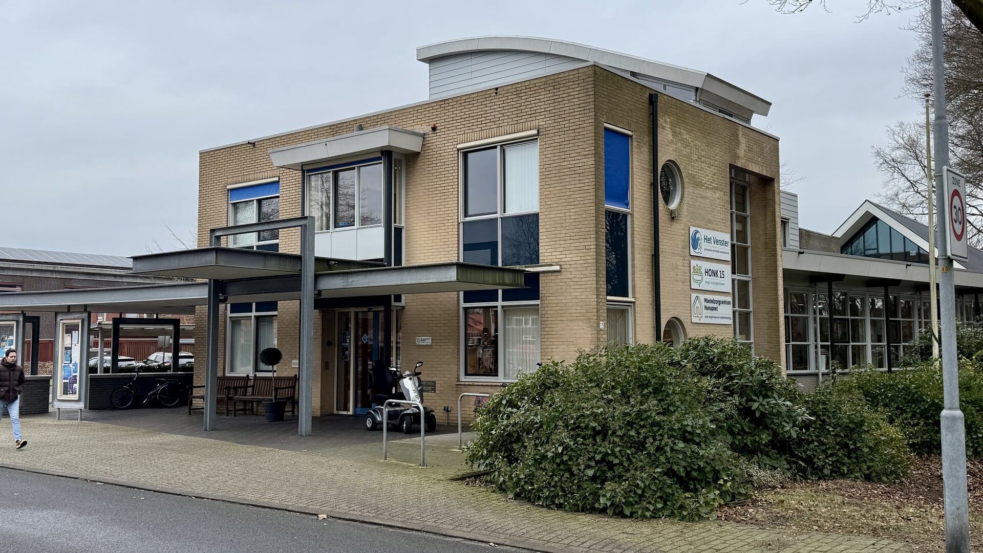 Informatieavond over wilsonbekwaamheid