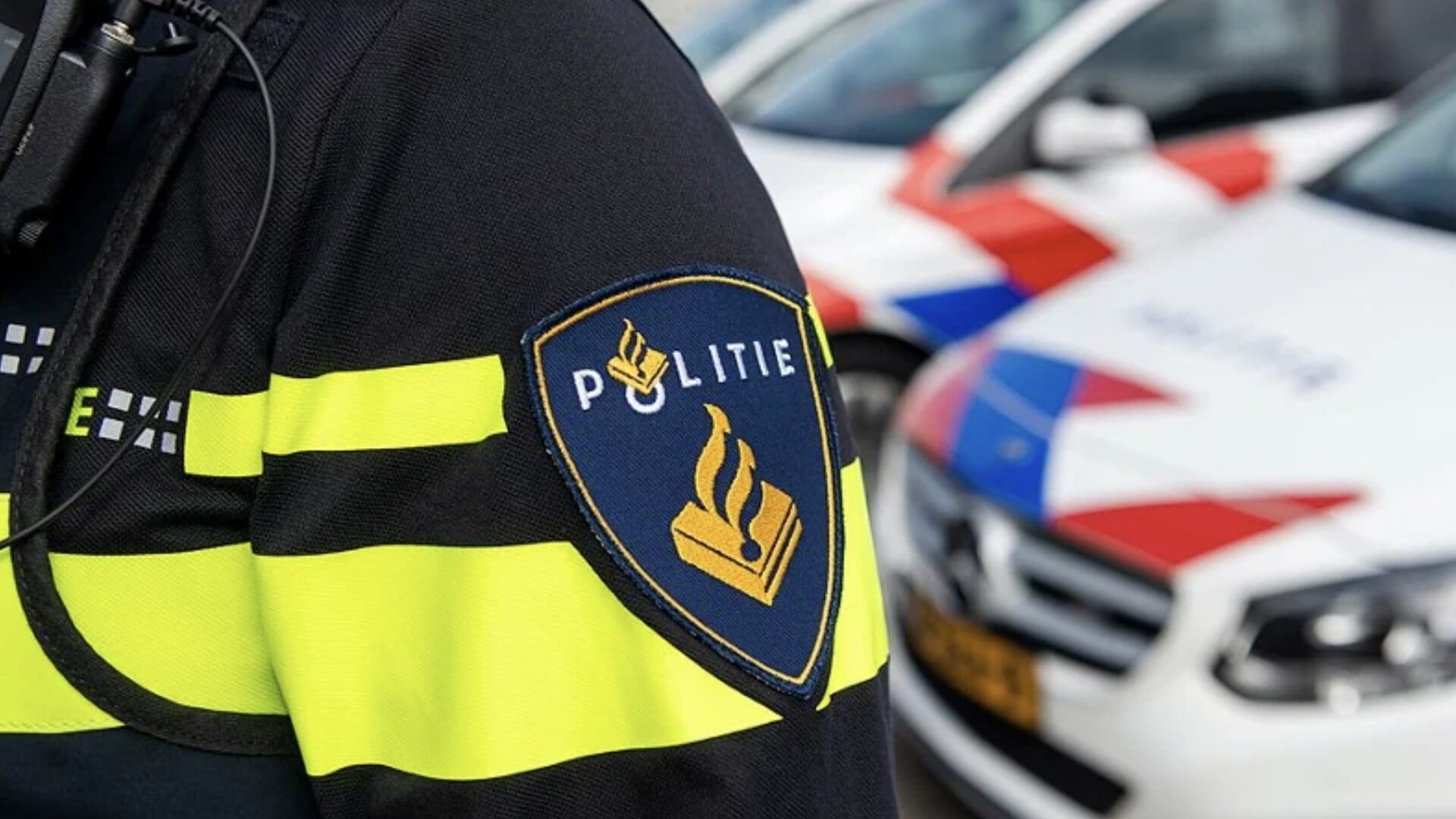 Aanhouding tweede verdachte winkeloverval in Zwanenburg
