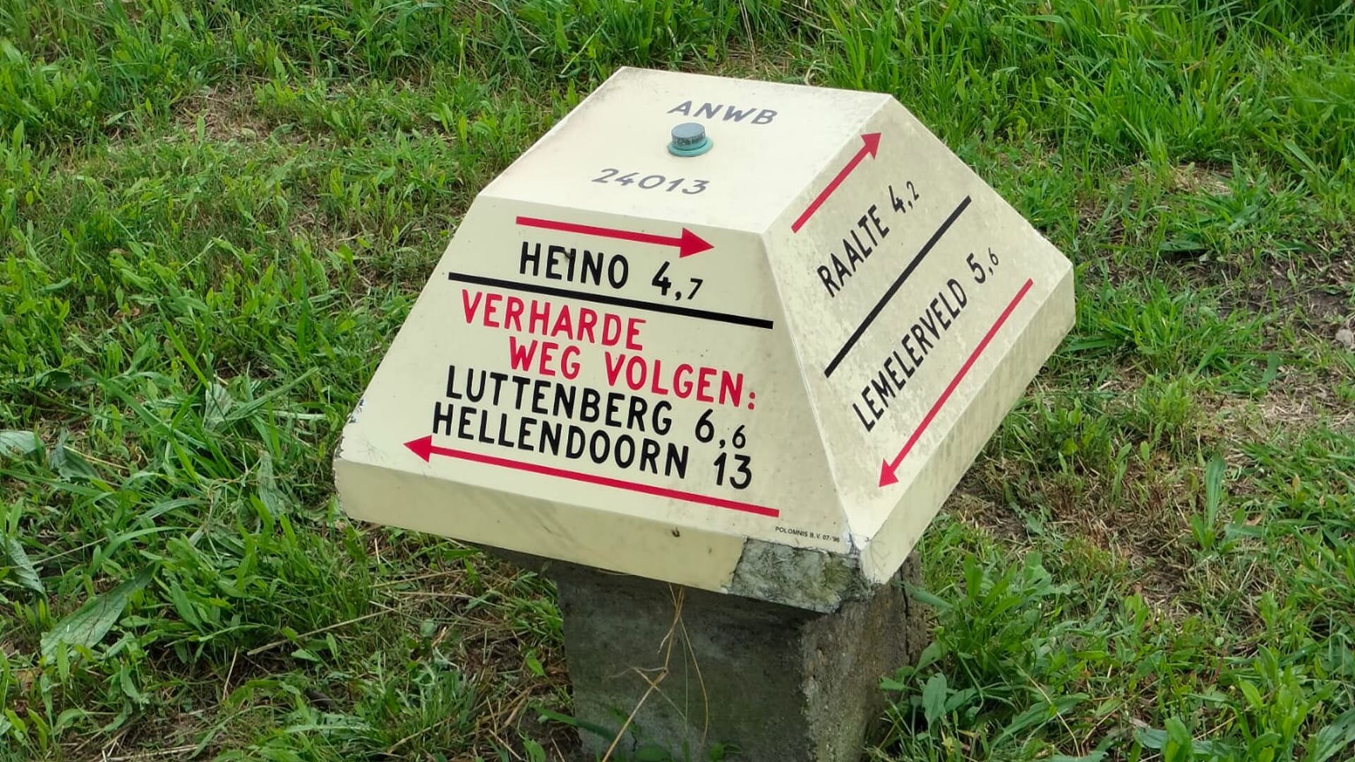 K.B.O. Keijenborg houdt fietsvakantie dicht bij huis