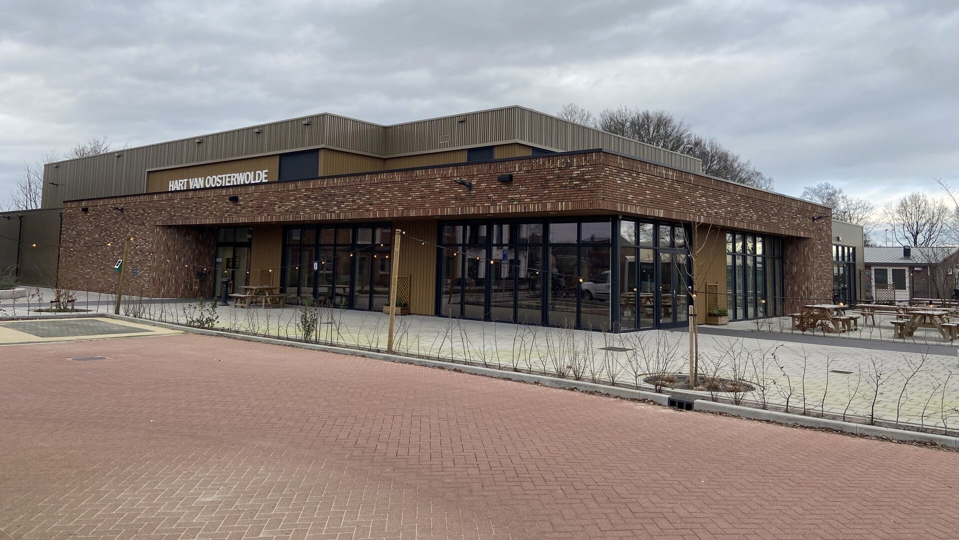 Kerst in het Hart van Oosterwolde