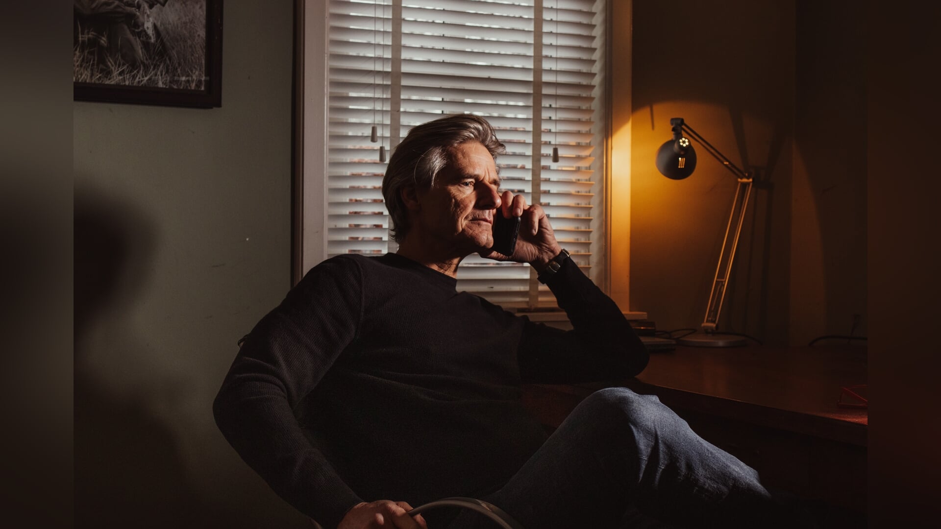 Luisterlijn zoekt nieuwe vrijwilligers in Amersfoort