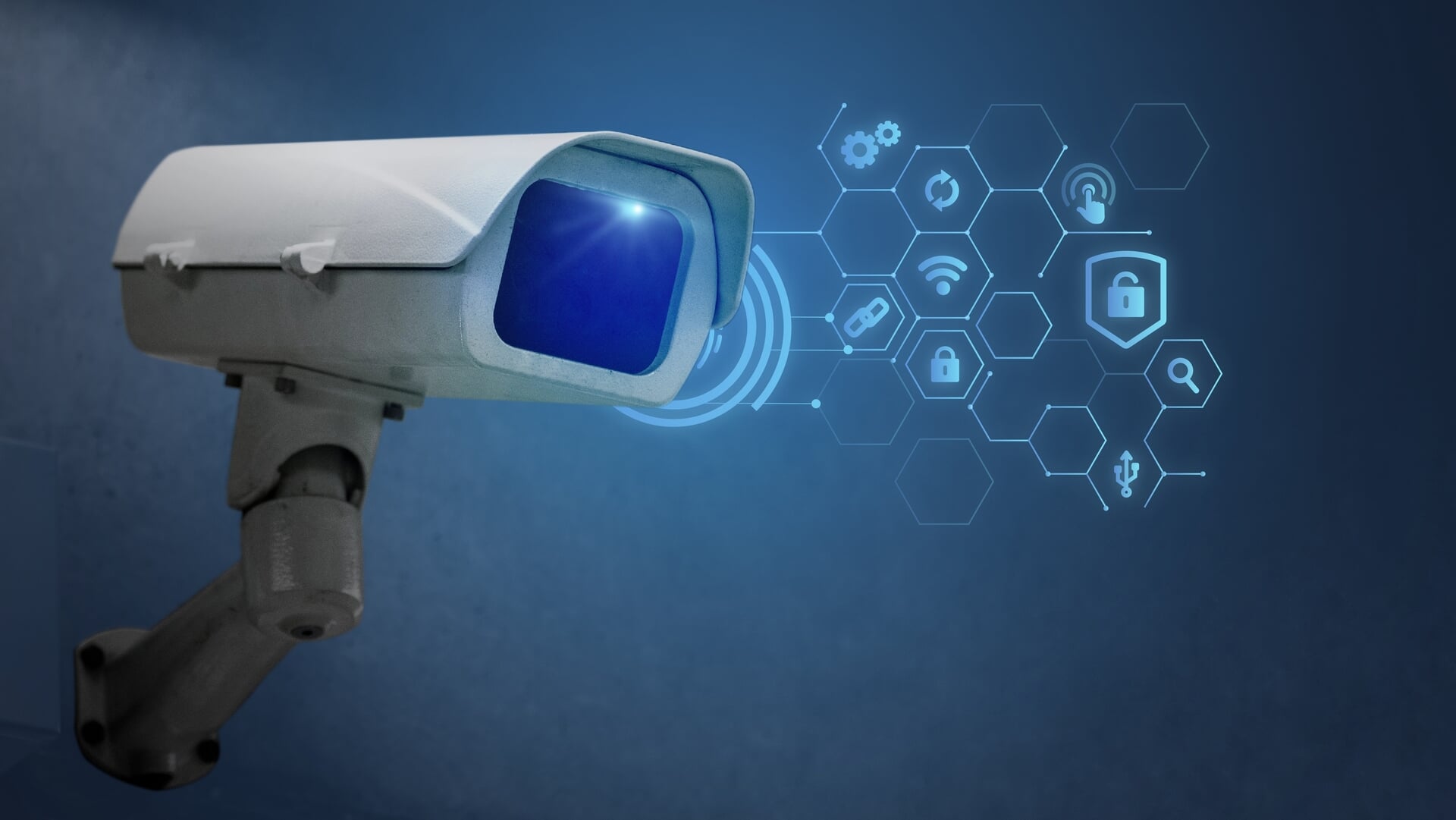 Tijdelijk cameratoezicht bij Pumptrackbaan Elburg