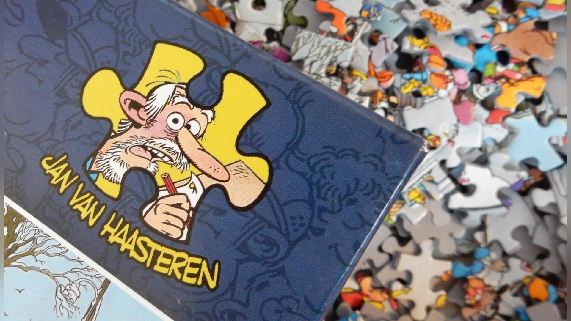 TechForHope organiseert opnieuw Puzzelwedstrijd in Elburg