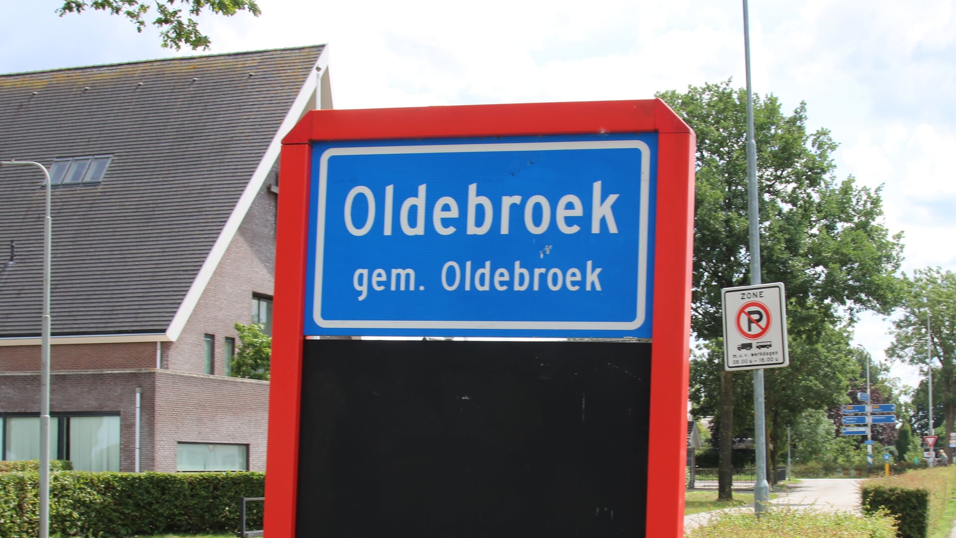 De Klinkerdagen gaan niet door