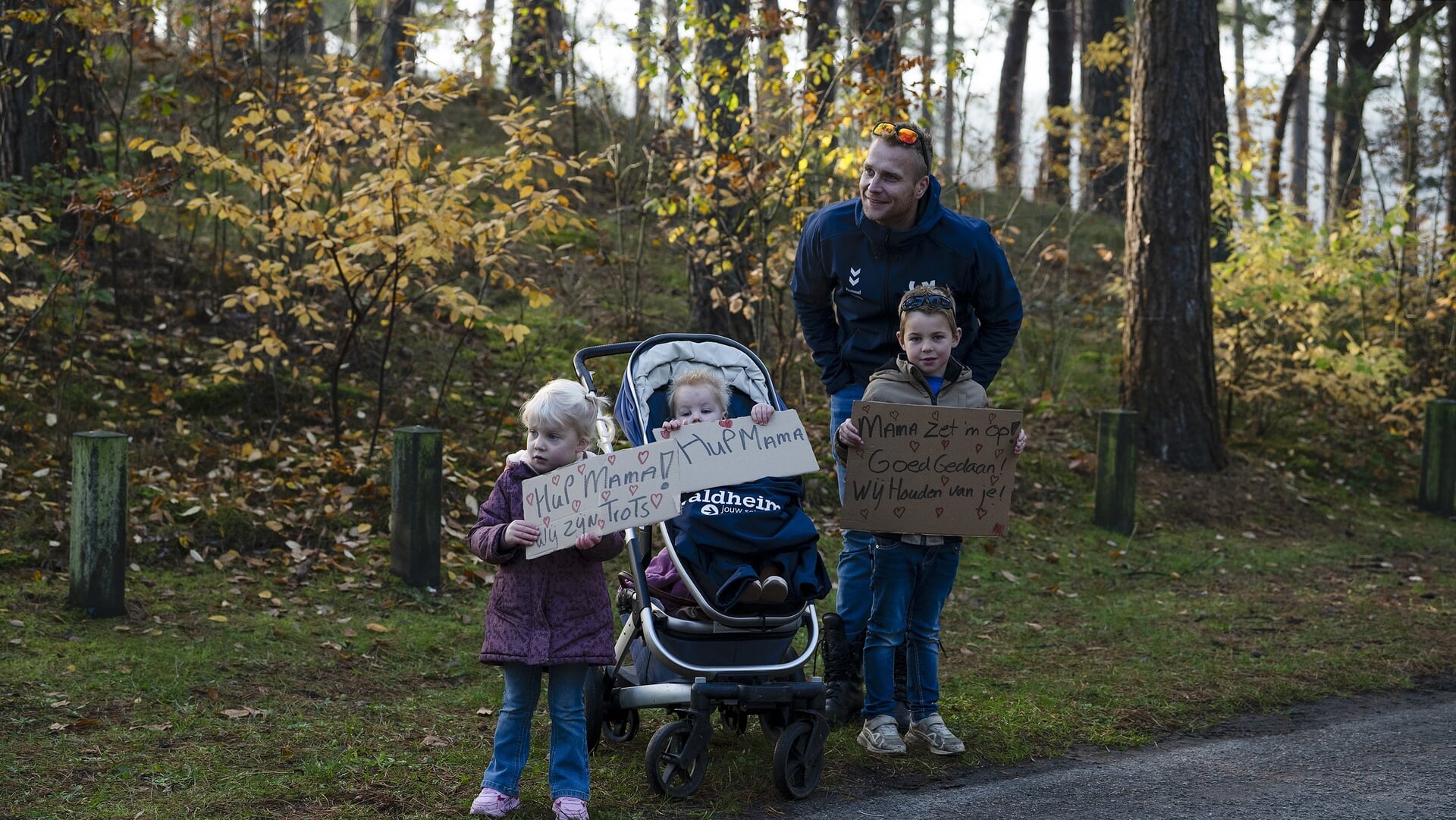 Broekhuis Zandenplasloop