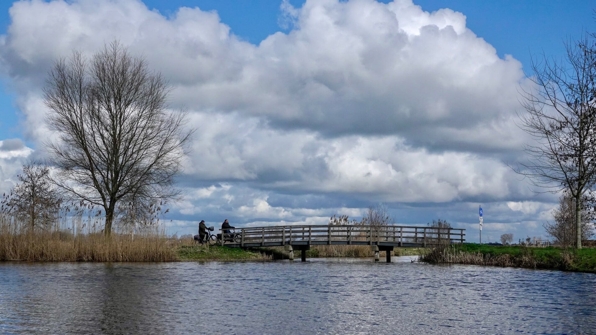 Fotograaf Fas Vermeulen: ‘Bodegraven-Reeuwijk is een prachtige omgeving ...
