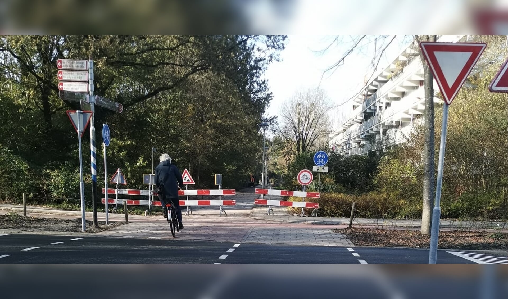 Drechtje spreekt... Duivendrecht tevreden?