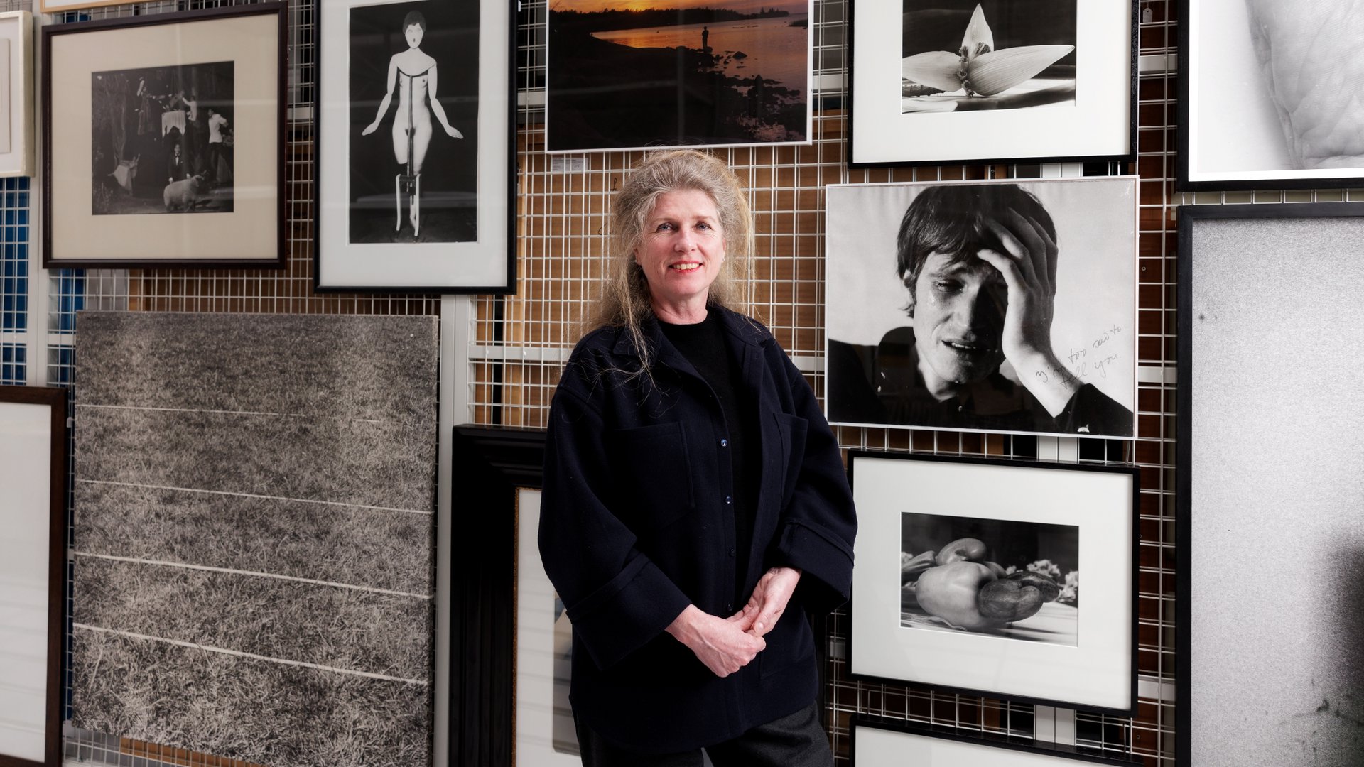 Directeur Ina Klaassen van Museum Boijmans Van Beuningen overleden ...