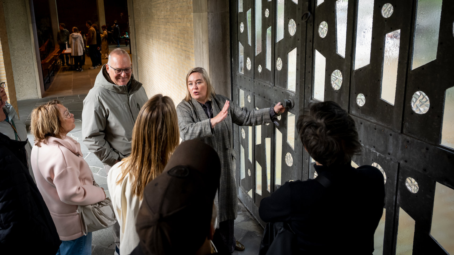 Museum Rotterdam opent eerste pop-uptentoonstelling in nieuw gebouw
