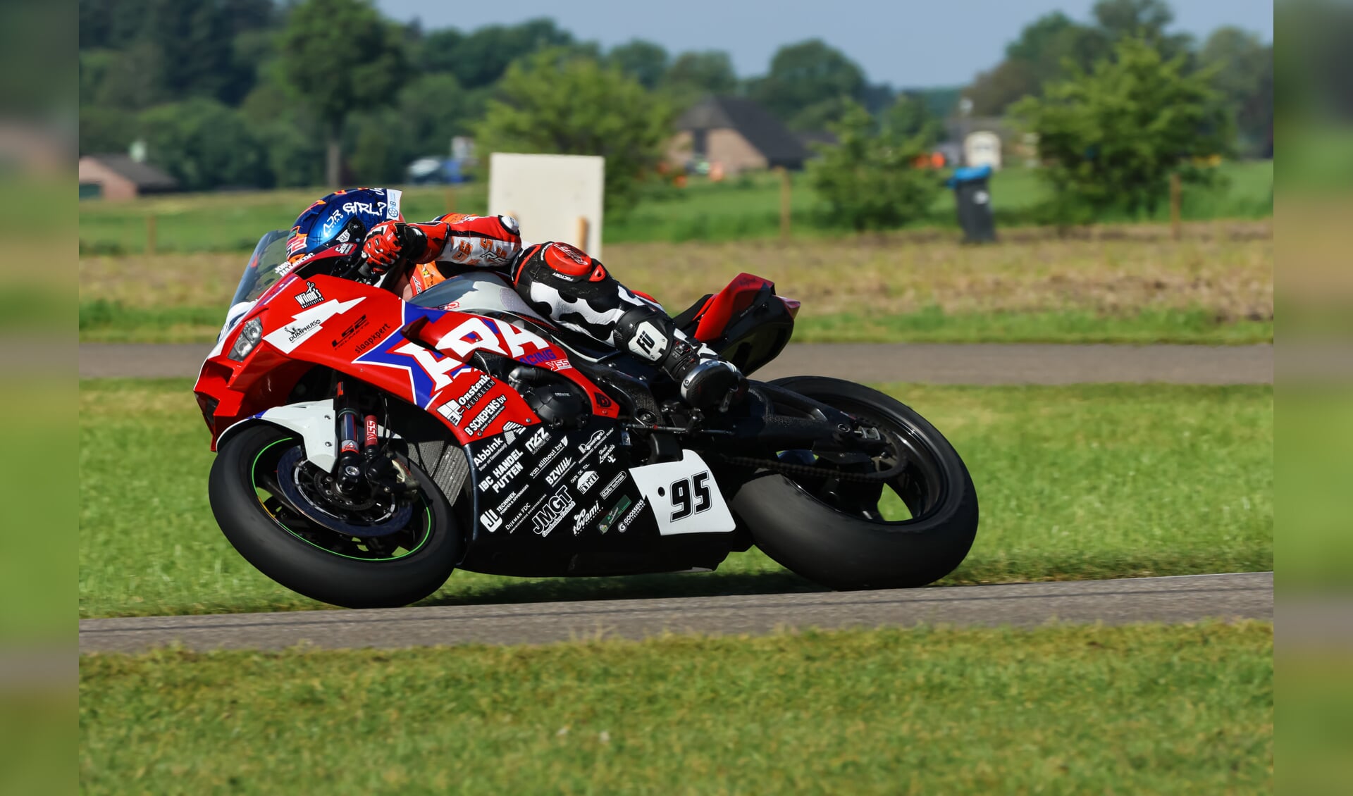 Good results for Performance Racing Team Achterhoek | Sport