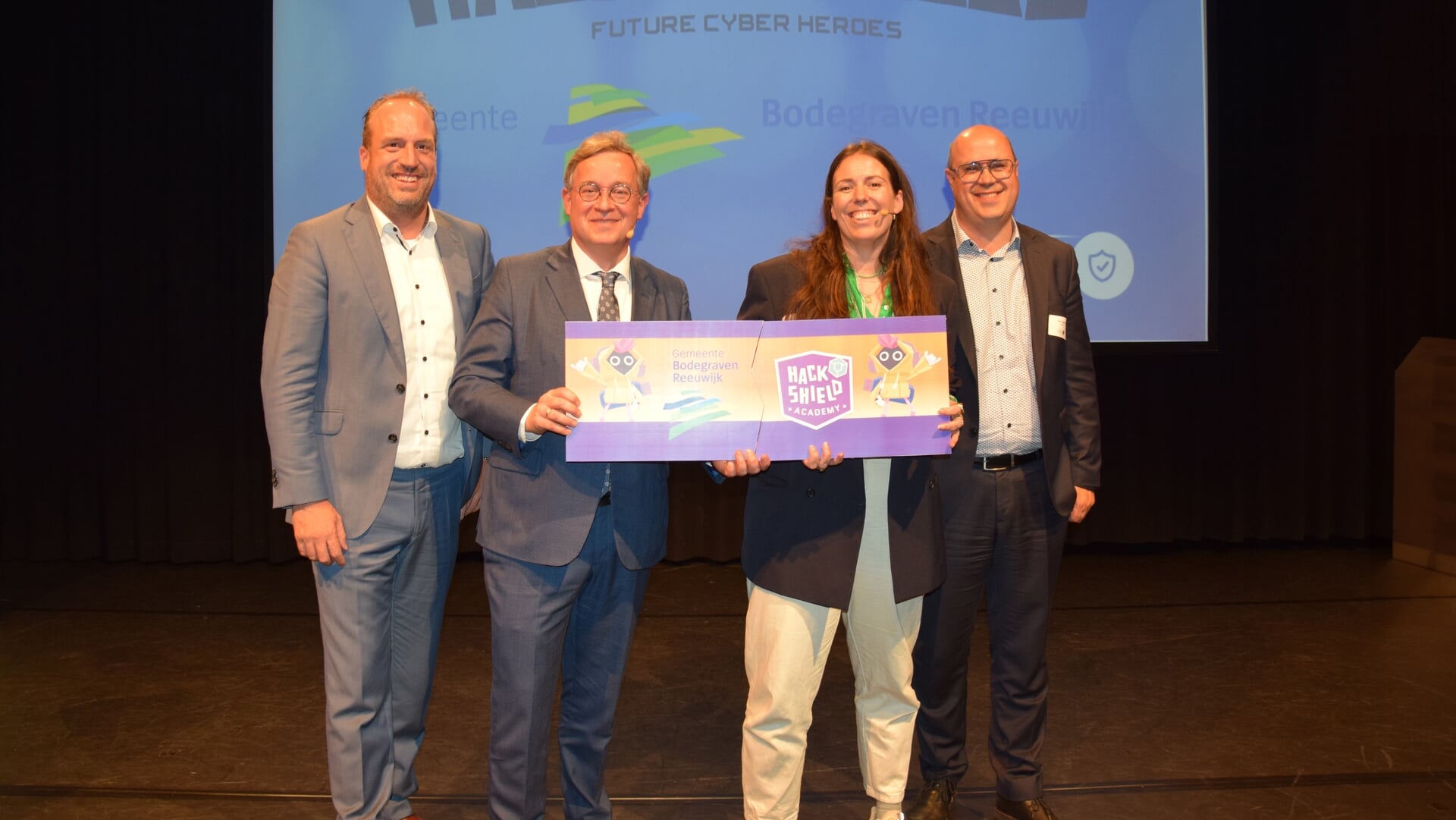 Ondernemers gewaarschuwd: ‘Cyberrisico is geen IT-probleem’